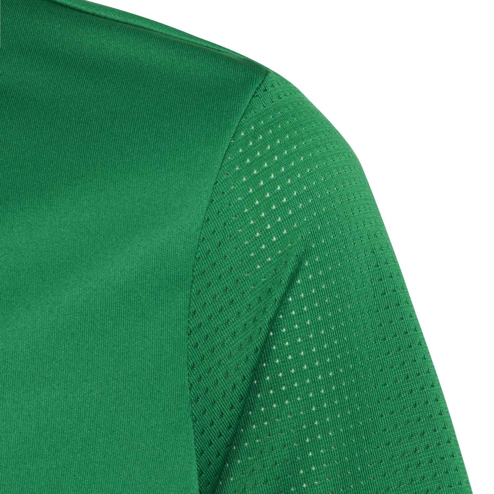 adidas Tabela 23 Kids Regular-Fit Short-Sleeve Jersey - Image 4