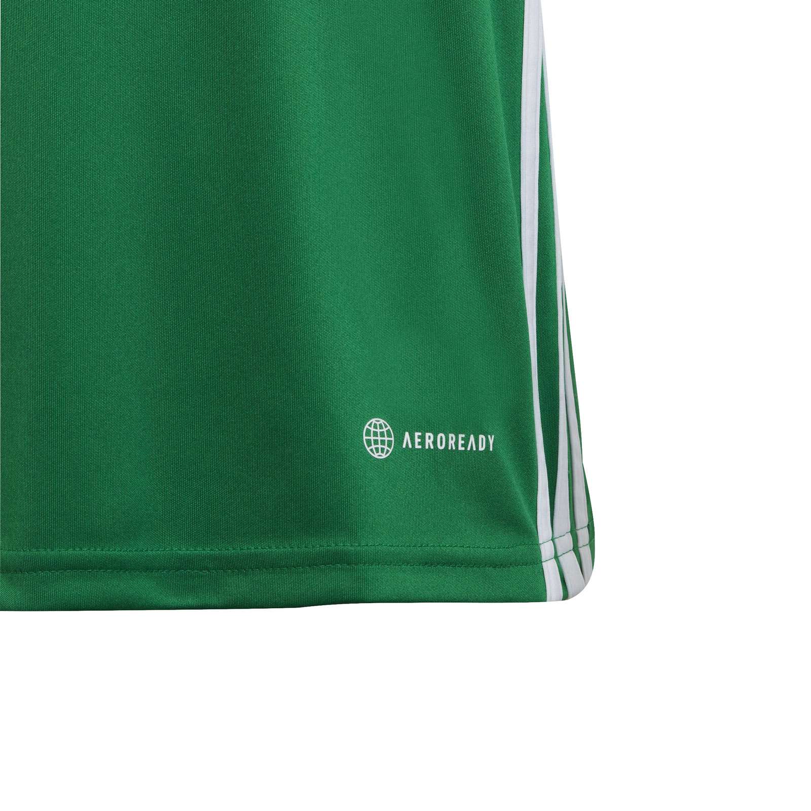 adidas Tabela 23 Kids Regular-Fit Short-Sleeve Jersey - Image 5
