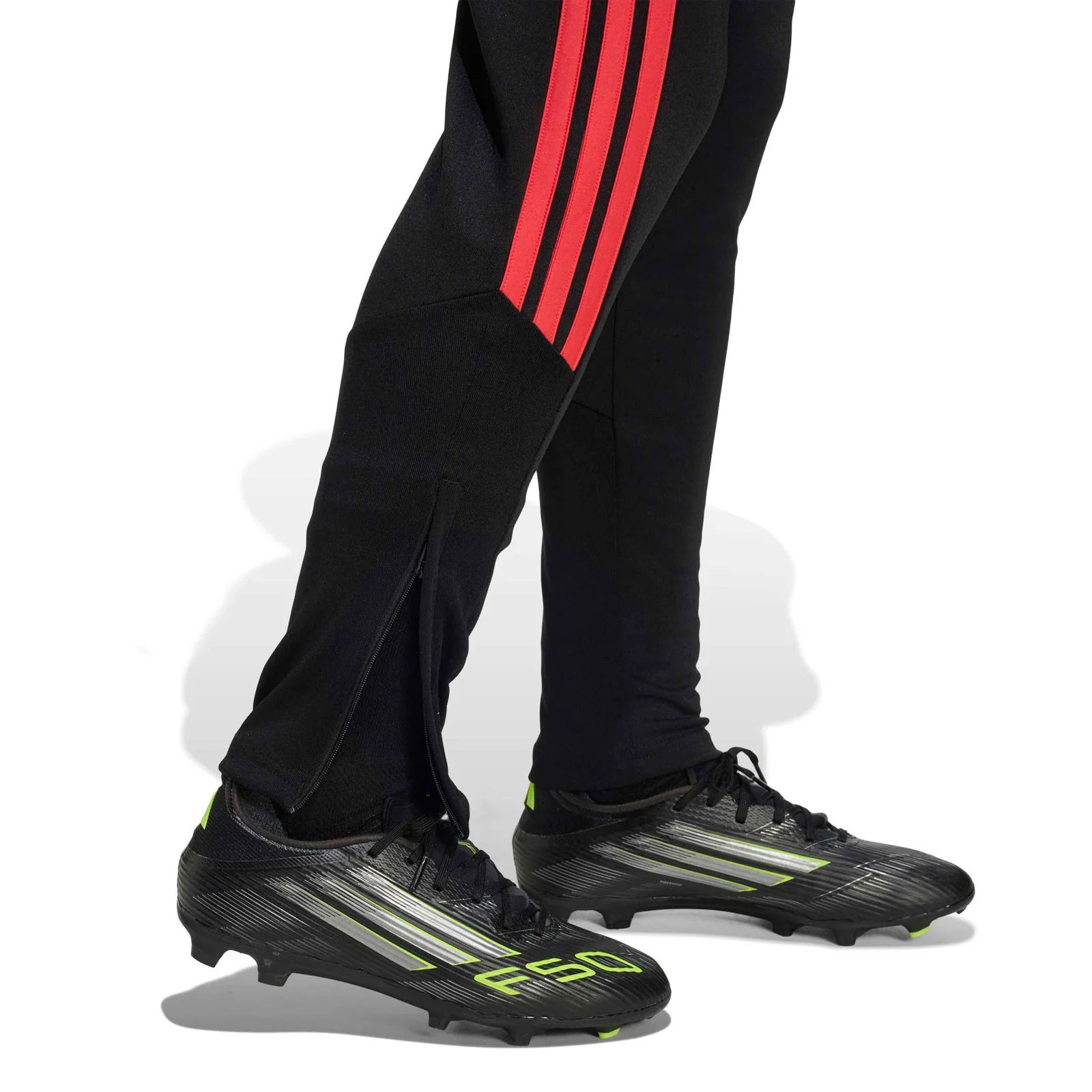 adidas Tiro 26 League Kids Training Tracksuit Bottoms - Image 4