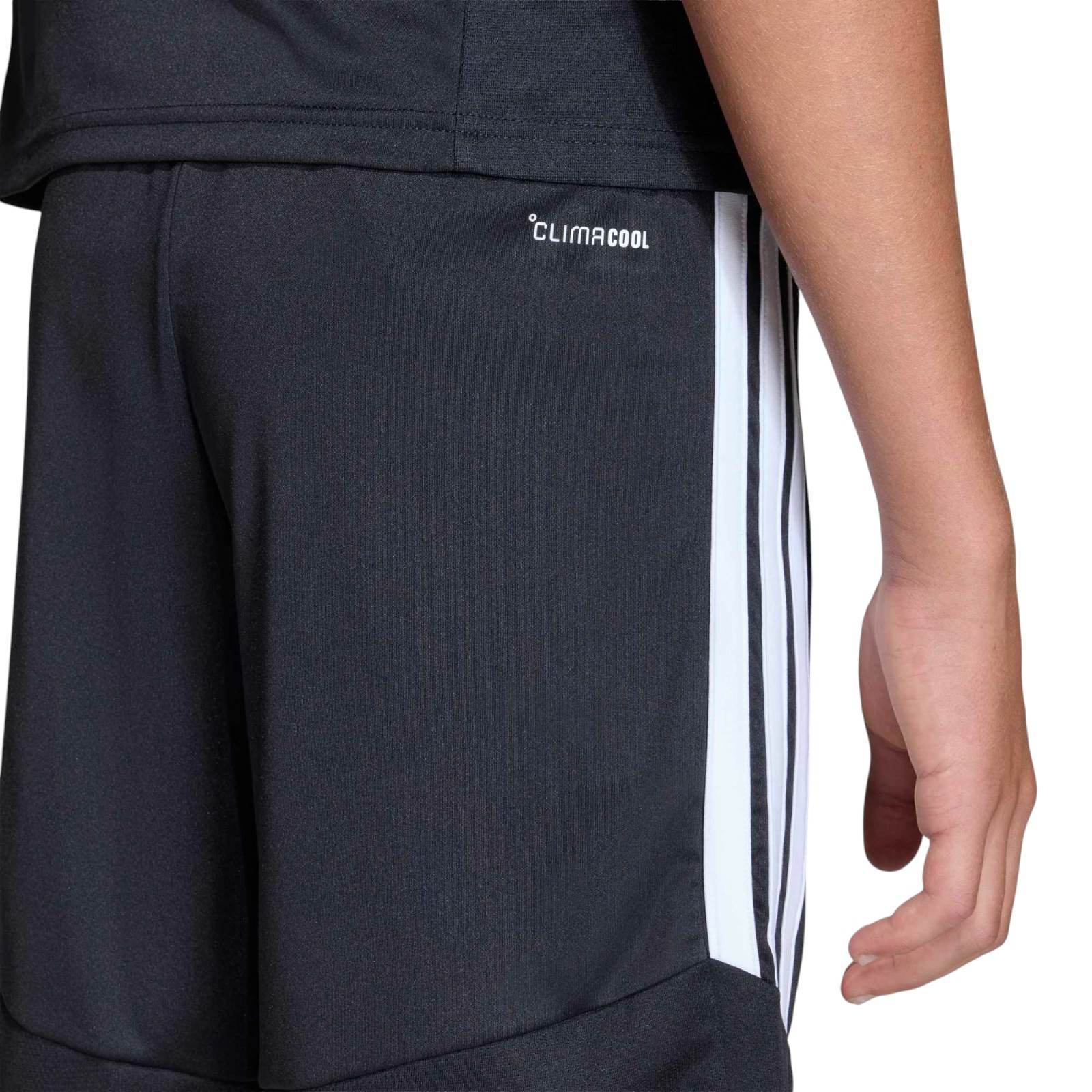 adidas Tiro 26 League Kids Training Football Shorts - Image 4