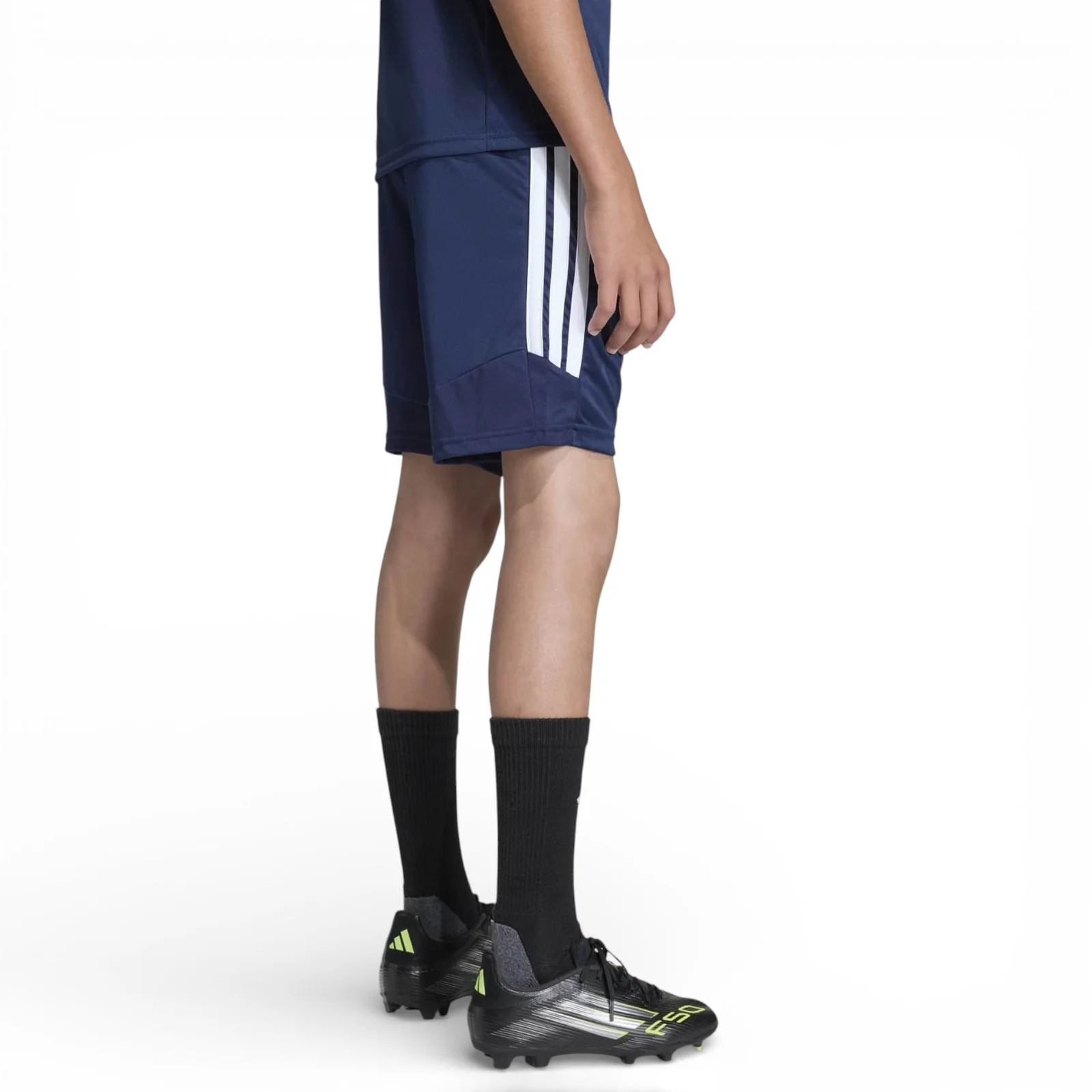 adidas Tiro 26 League Kids Regular-Fit Training Shorts - Image 2