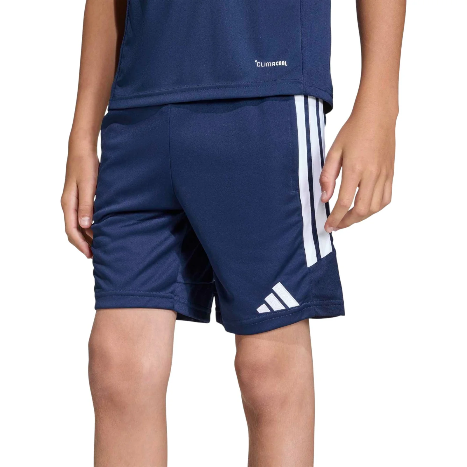 adidas Tiro 26 League Kids Regular-Fit Training Shorts - Image 3