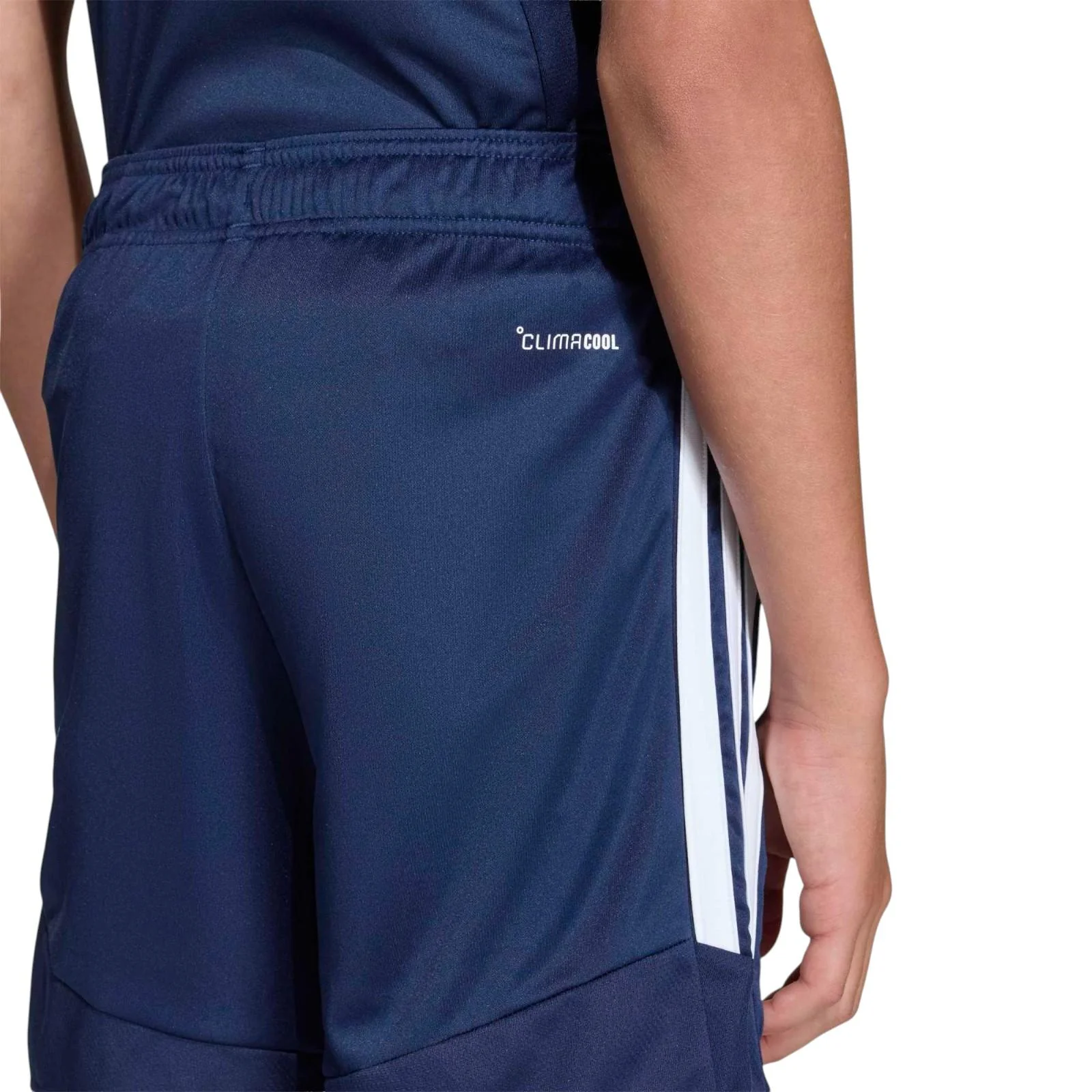 adidas Tiro 26 League Kids Regular-Fit Training Shorts - Image 4