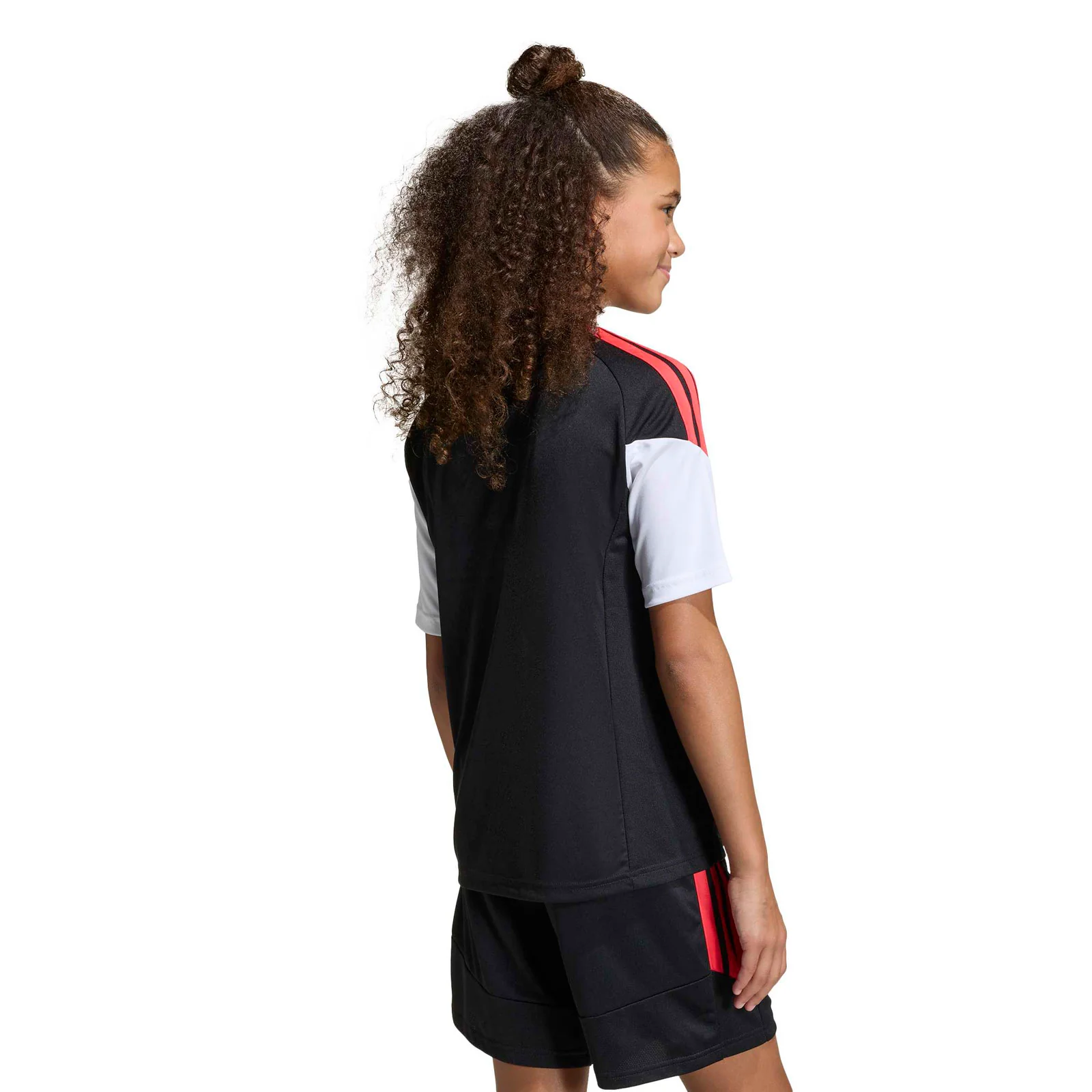 adidas Tiro 2026 Football League Kids Training Jersey - Image 2