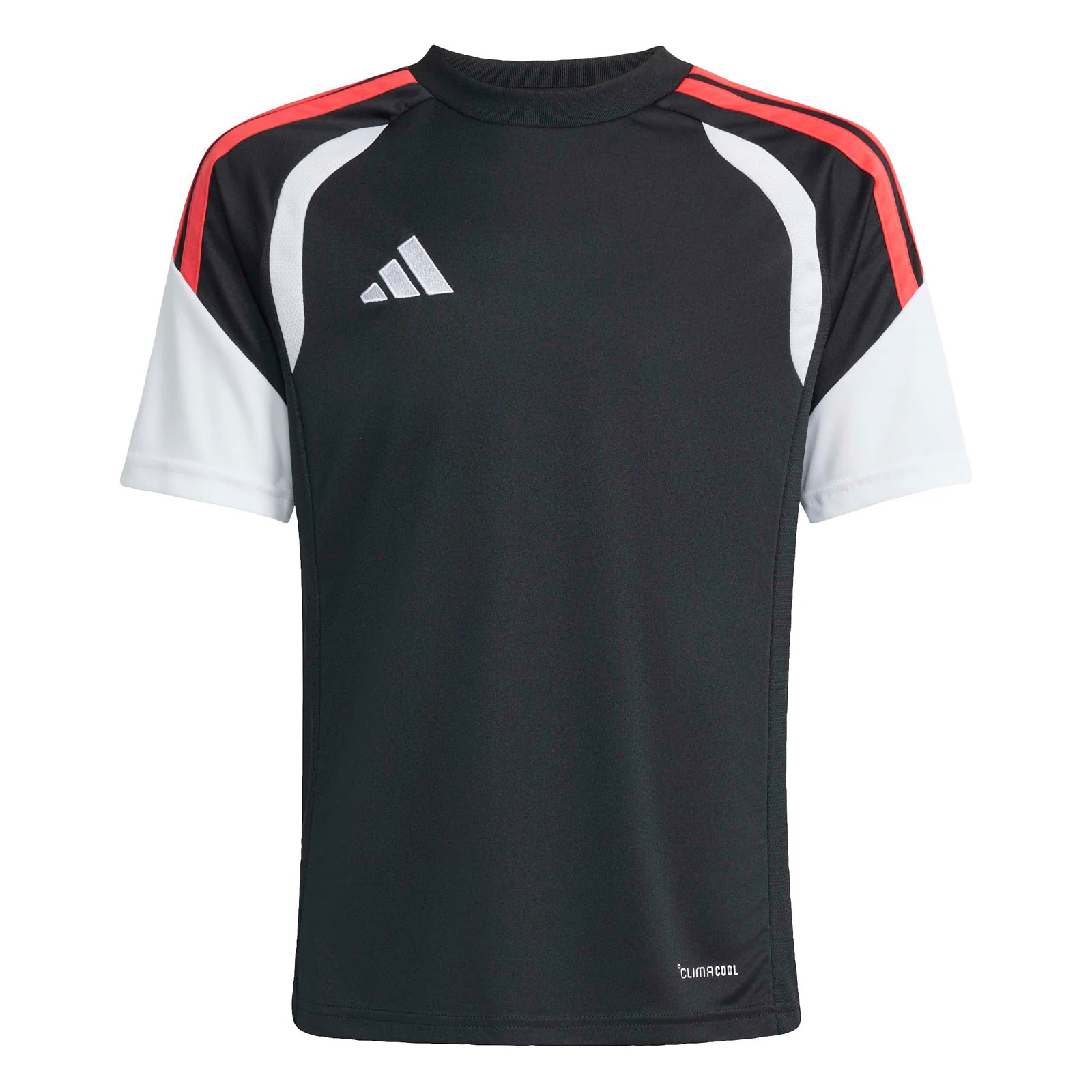 adidas Tiro 2026 Football League Kids Training Jersey - Image 5
