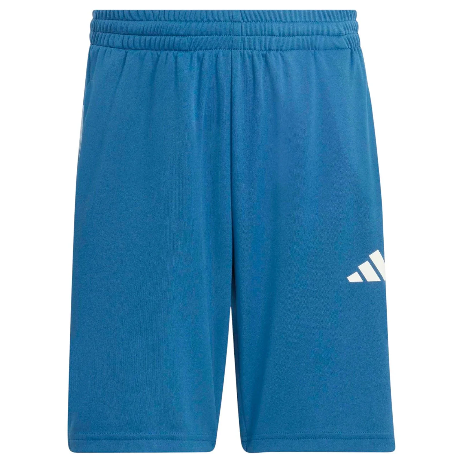 adidas Train Essentials 3-Stripes Climacool Kids Shorts - Image 8