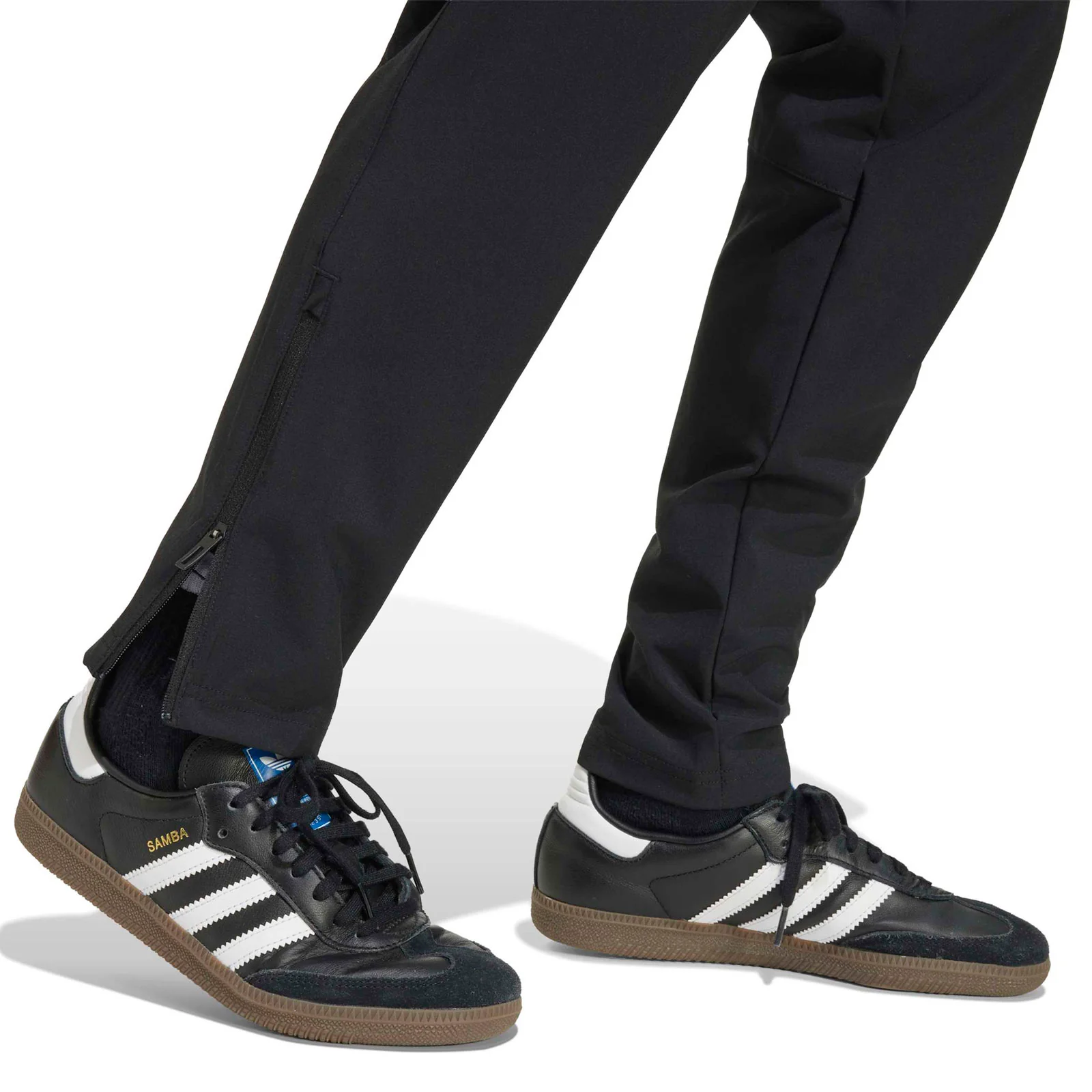 adidas TIRO Travel Woven Kids Regular-Fit Tracksuit Bottoms - Image 4