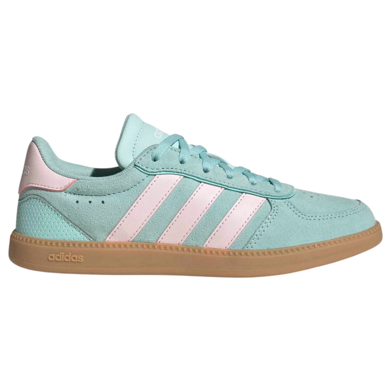 adidas Breaknet Sleek Casual Classic Kids Shoes