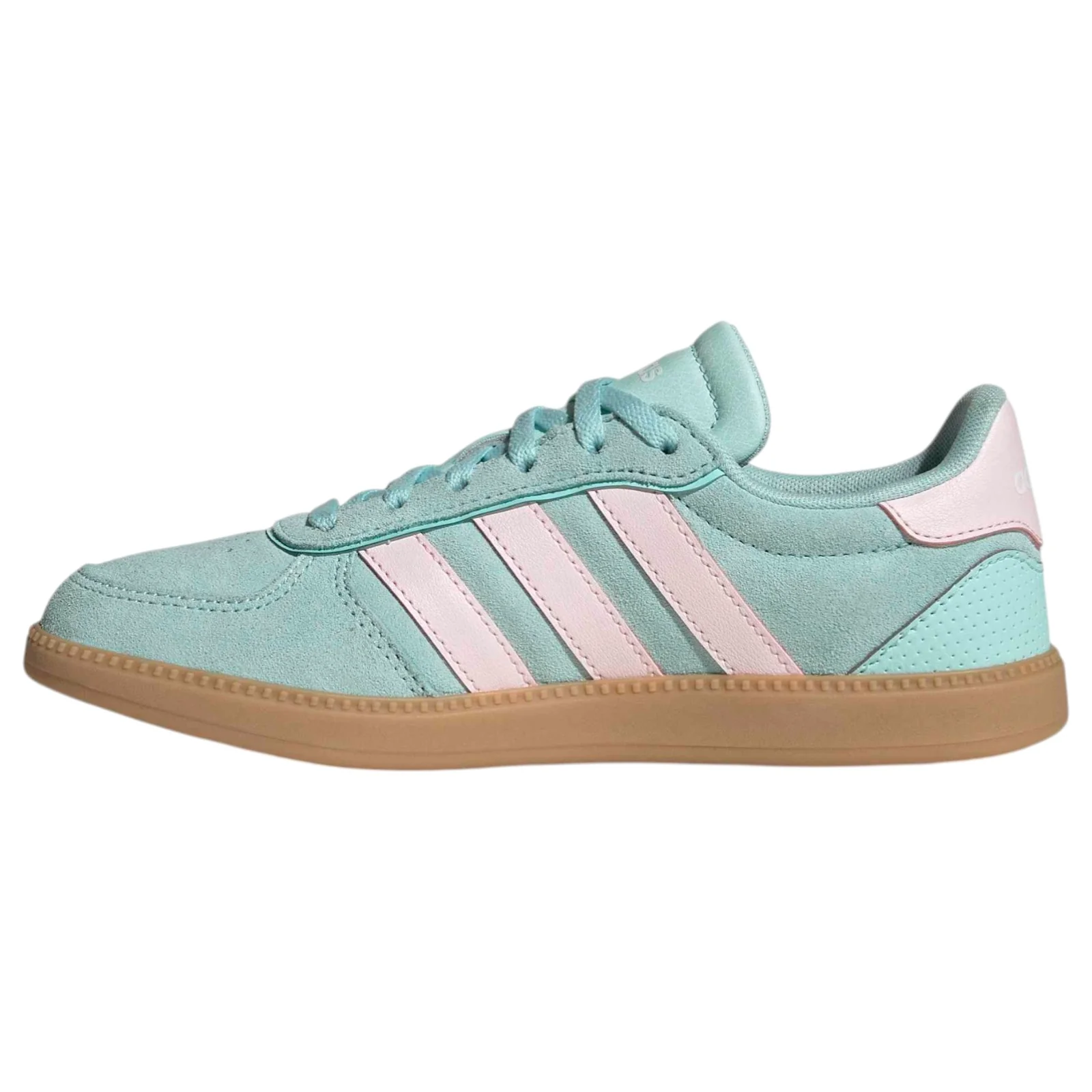 adidas Breaknet Sleek Casual Classic Kids Shoes - Image 2