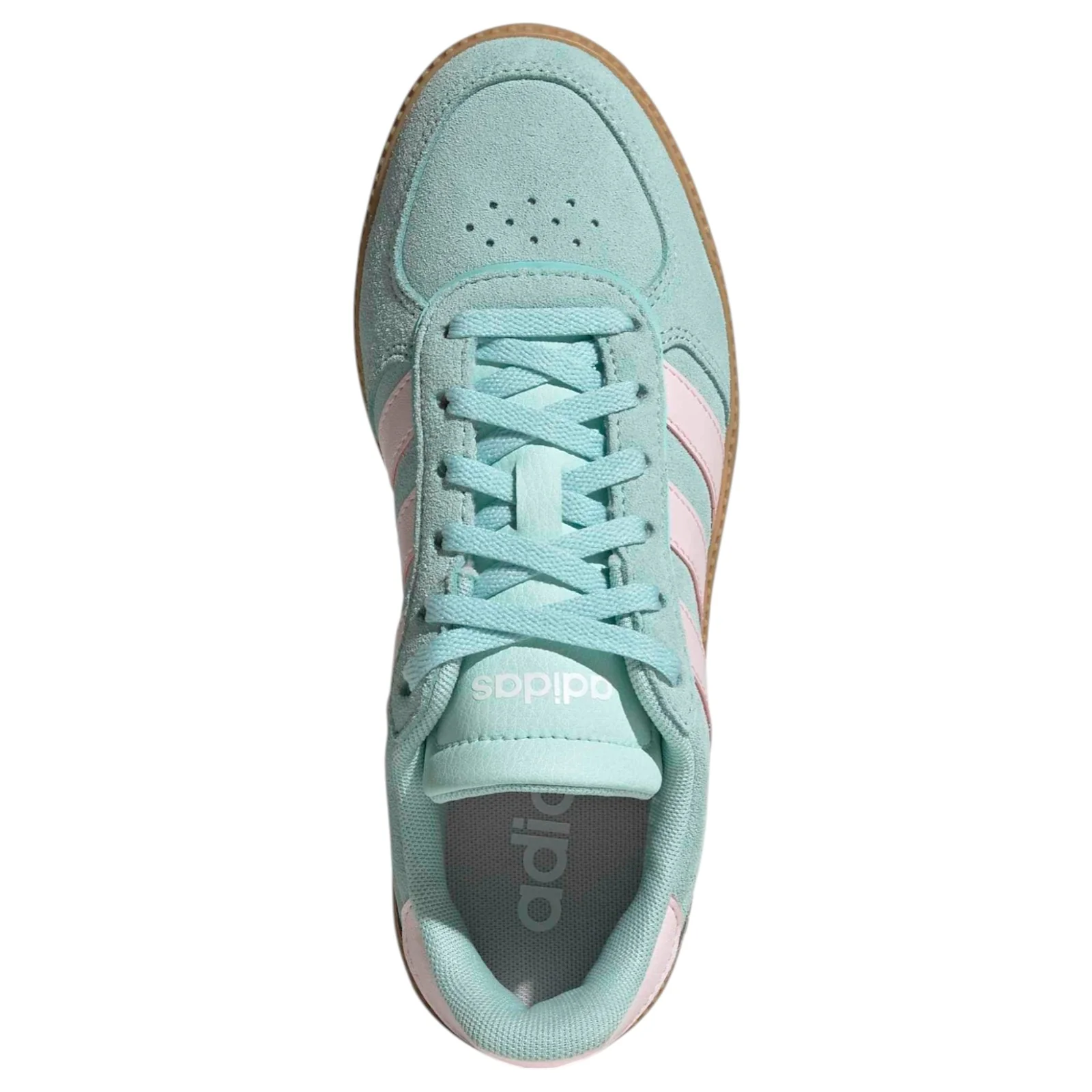 adidas Breaknet Sleek Casual Classic Kids Shoes - Image 3