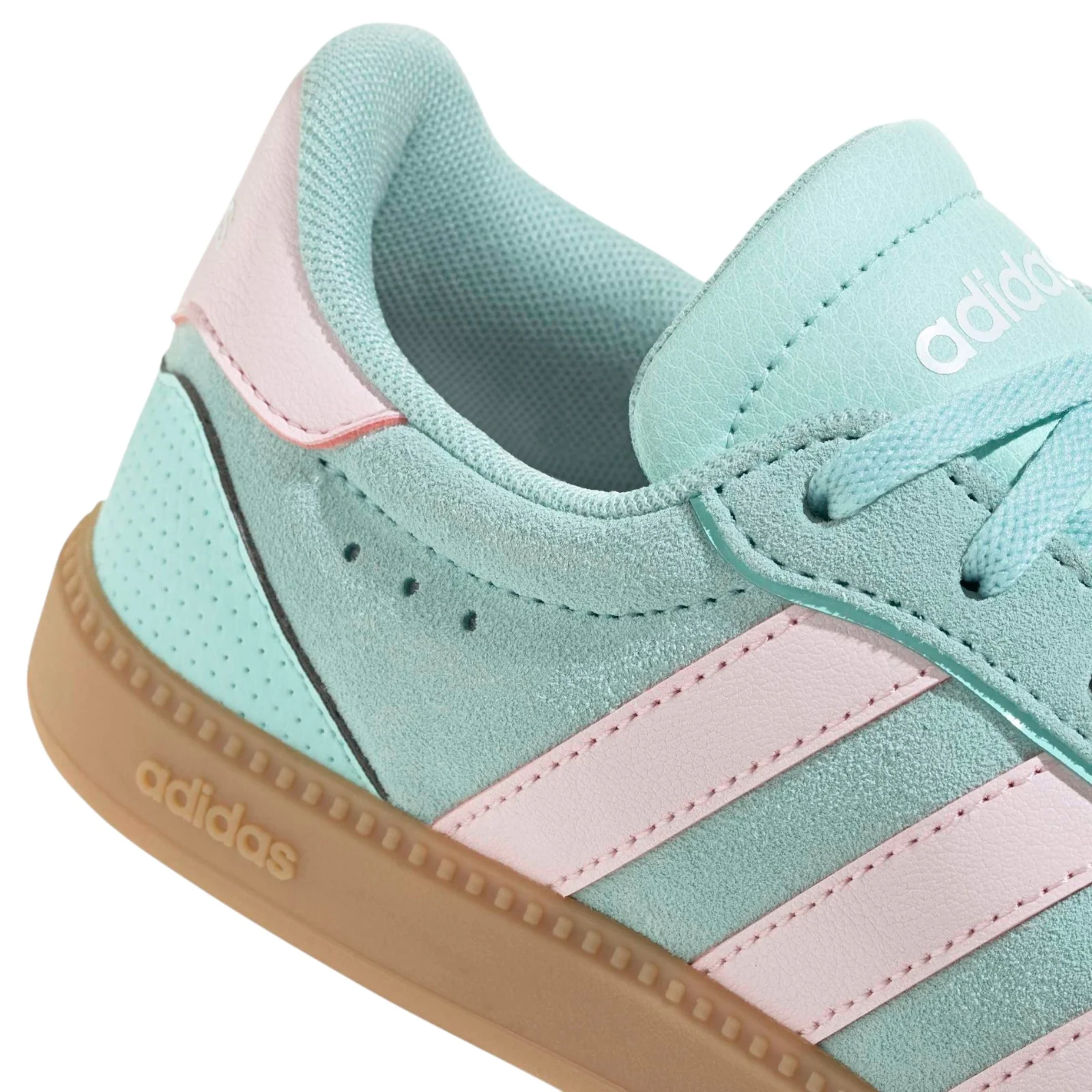 adidas Breaknet Sleek Casual Classic Kids Shoes - Image 5