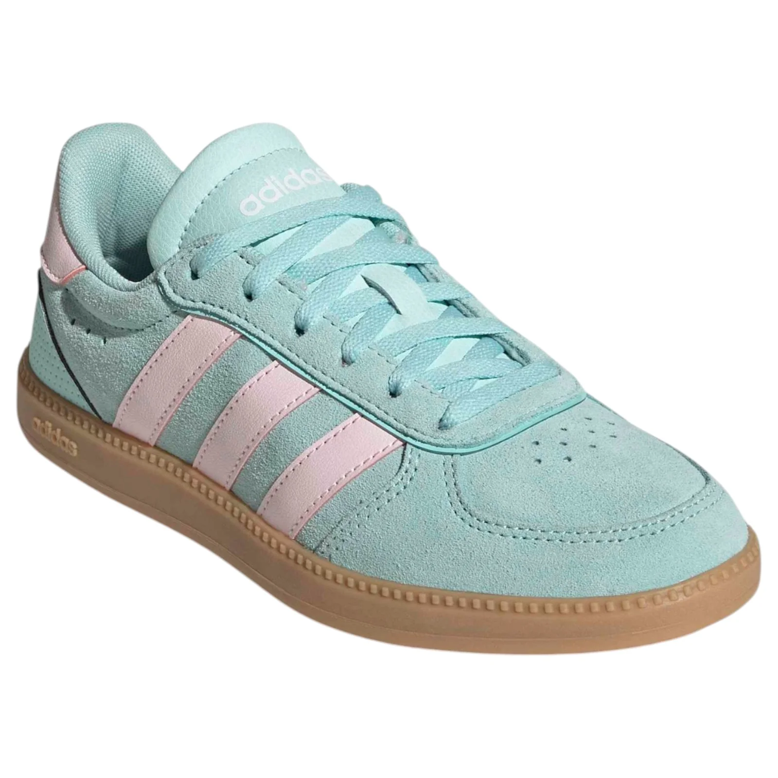 adidas Breaknet Sleek Casual Classic Kids Shoes - Image 7