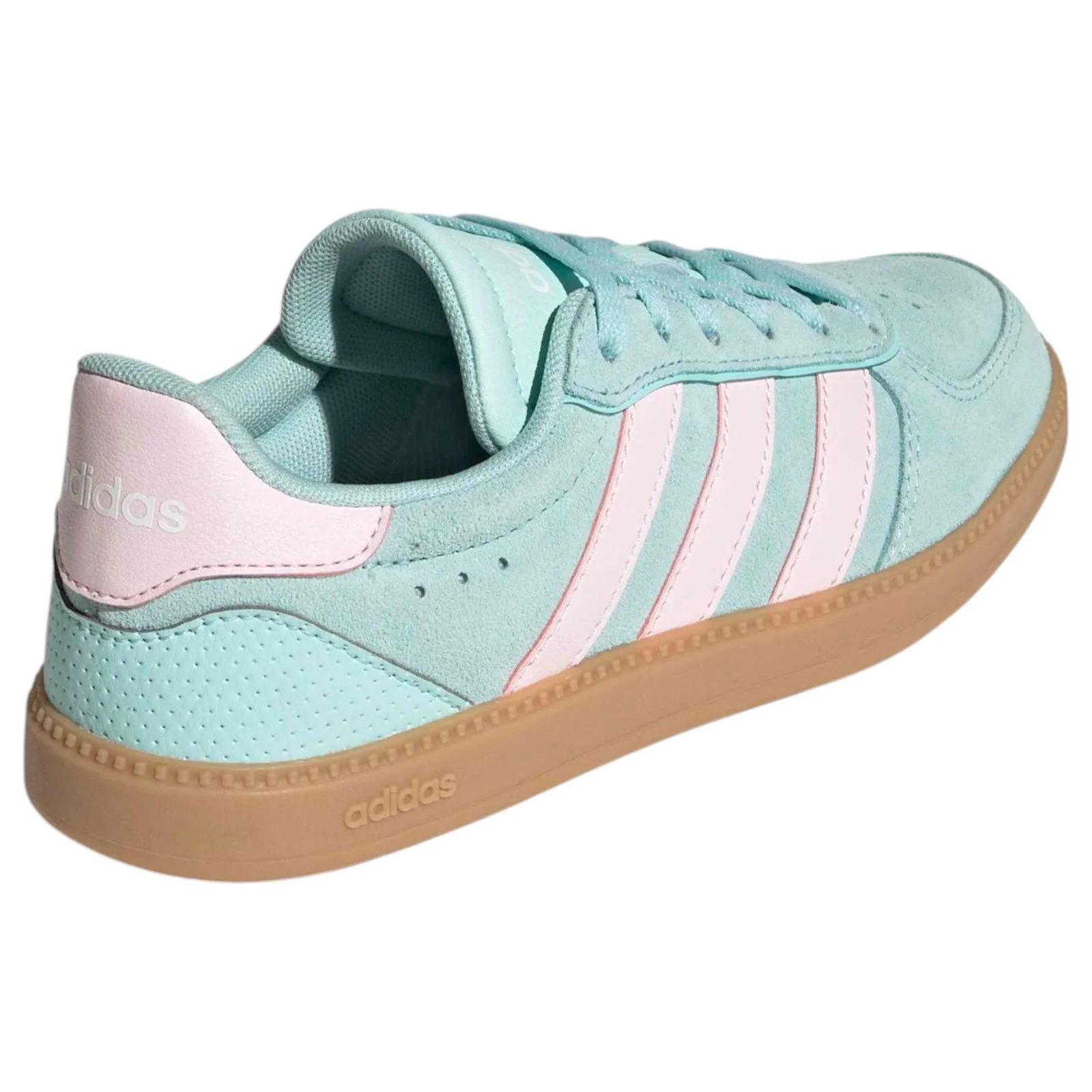 adidas Breaknet Sleek Casual Classic Kids Shoes - Image 8