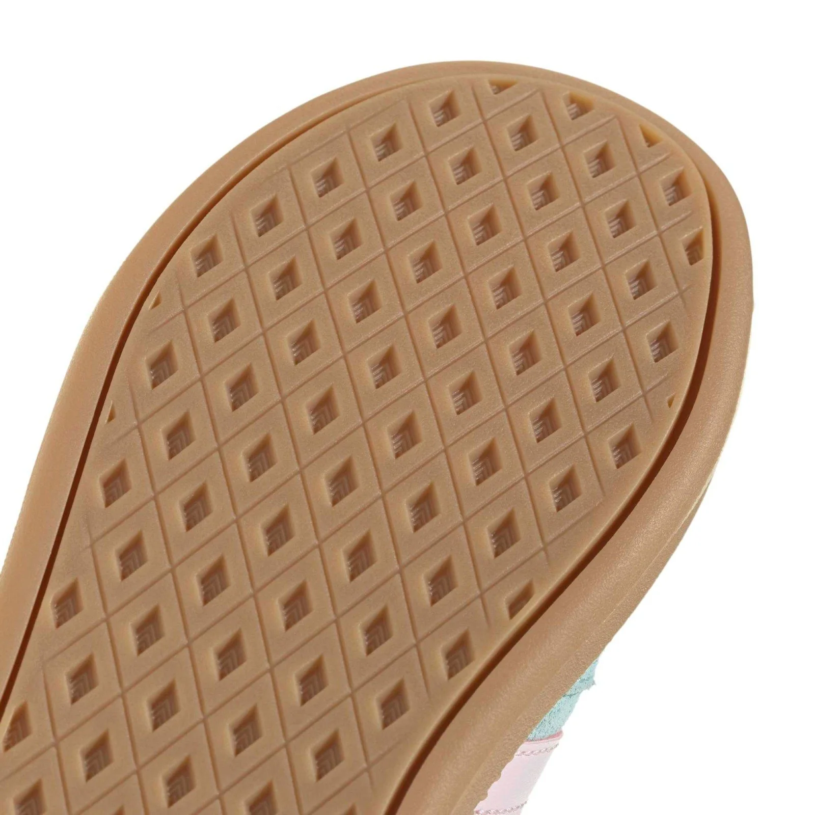 adidas Breaknet Sleek Regular-Fit Kids Hook-Loop Strap Shoes - Image 6