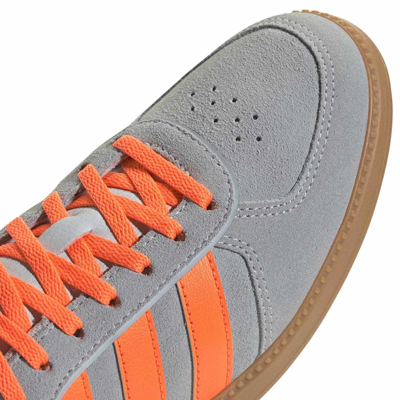 adidas Breaknet Sleek Regular-Fit Womens Lace Sneakers - Image 5