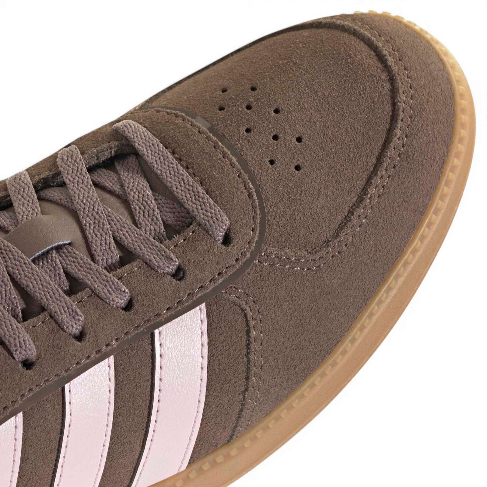 adidas Breaknet Sleek Womens Classic Casual Shoes - Image 5