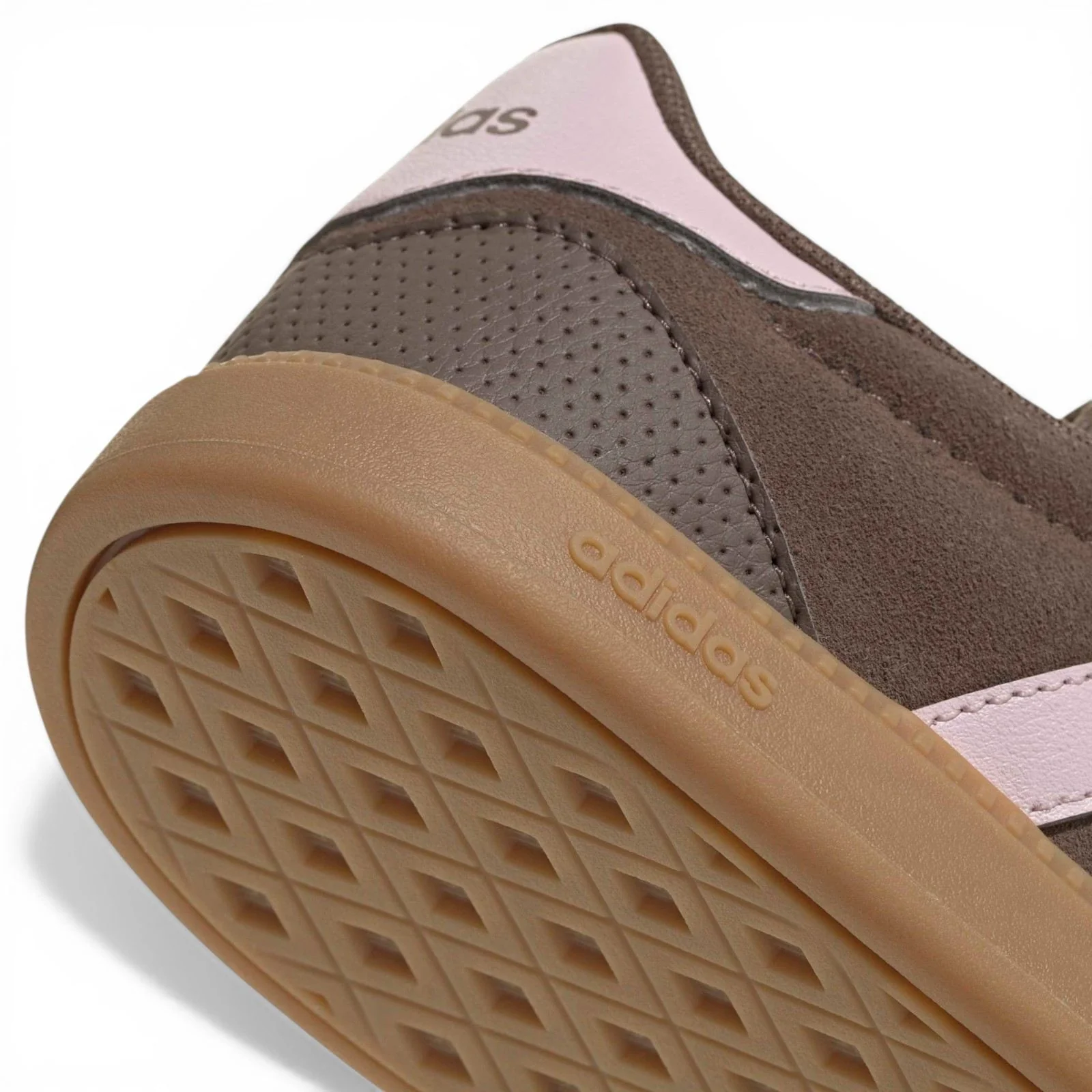 adidas Breaknet Sleek Womens Classic Casual Shoes - Image 6