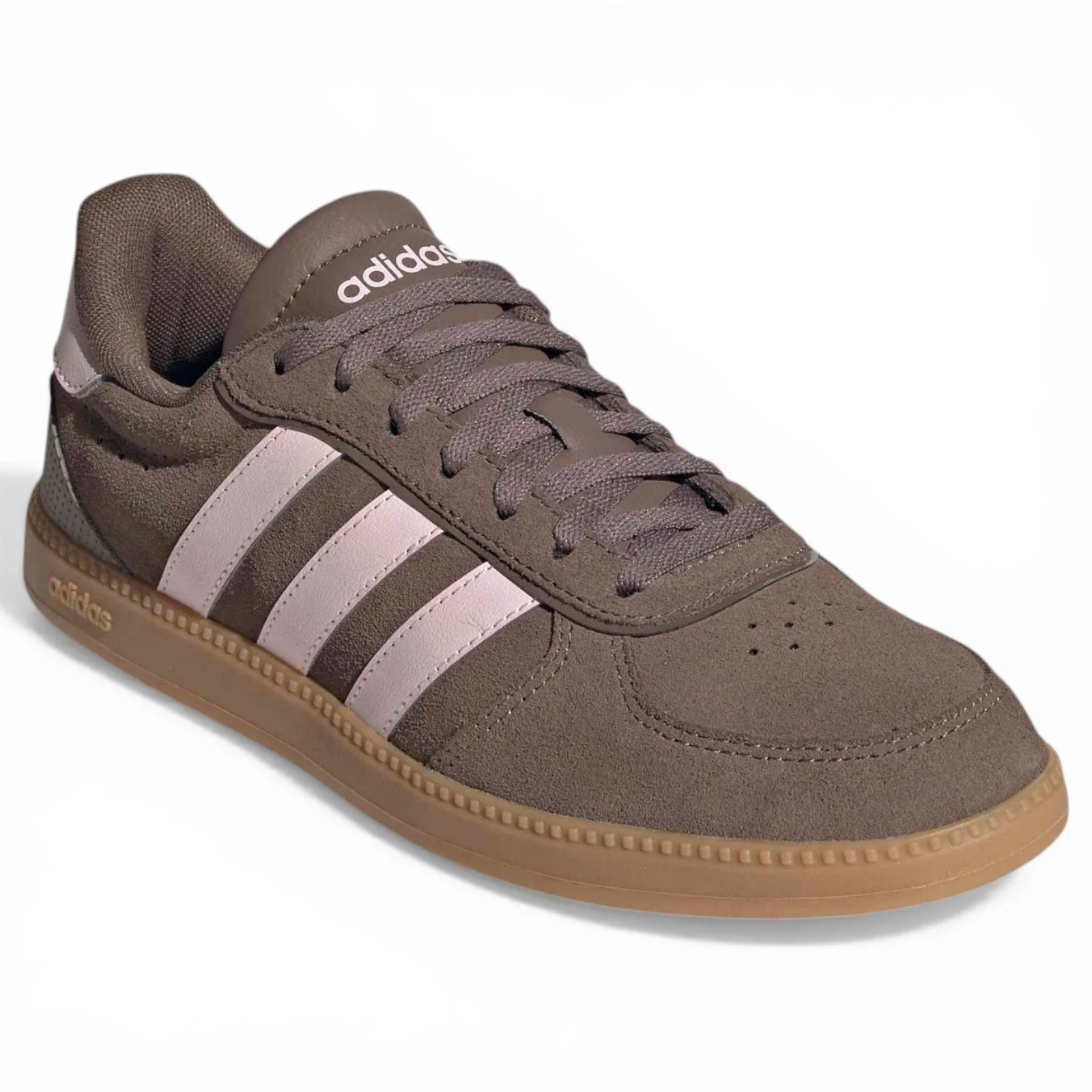 adidas Breaknet Sleek Womens Classic Casual Shoes - Image 7