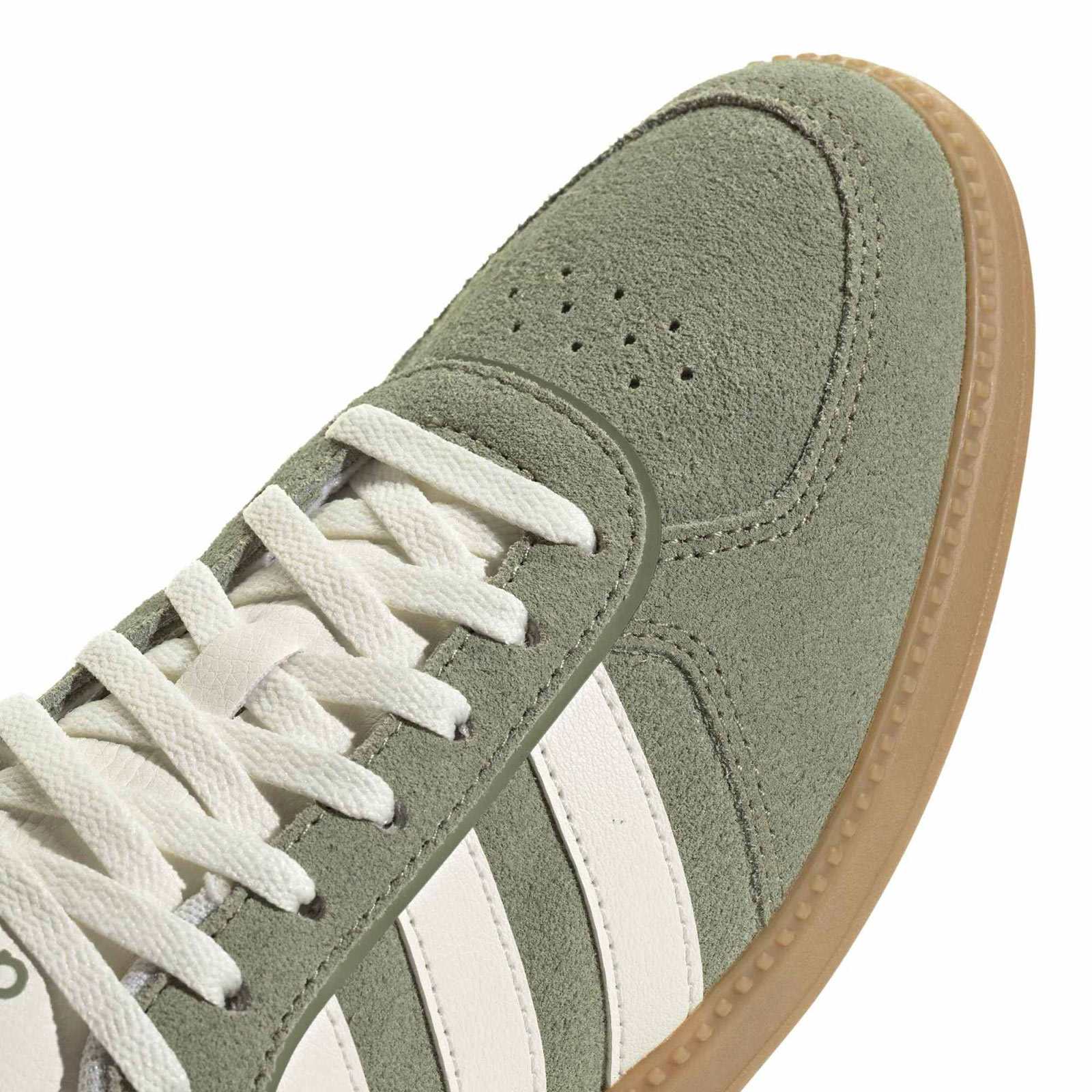 adidas Breaknet Sleek Womens Regular-Fit Shoes - Image 5