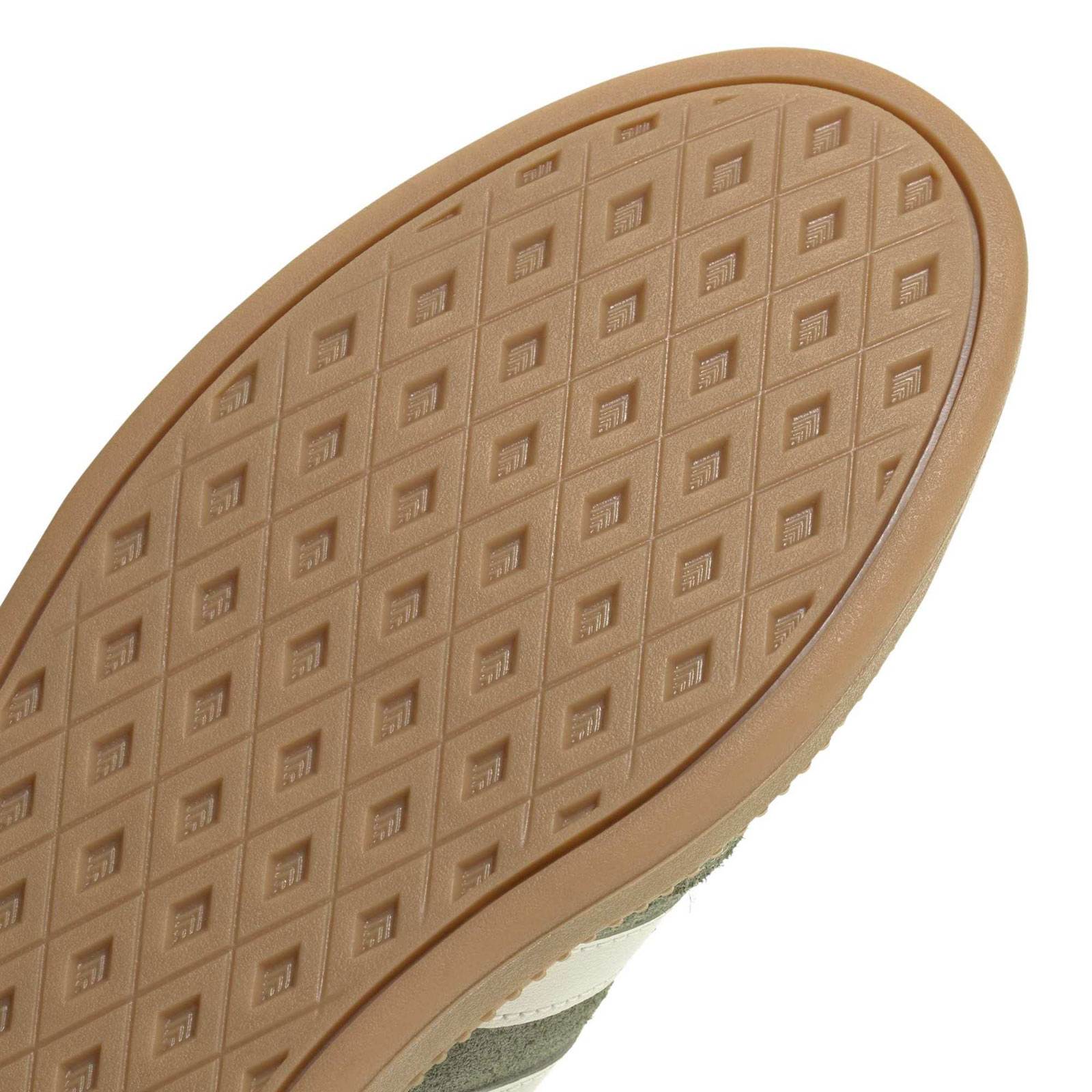 adidas Breaknet Sleek Womens Regular-Fit Shoes - Image 6