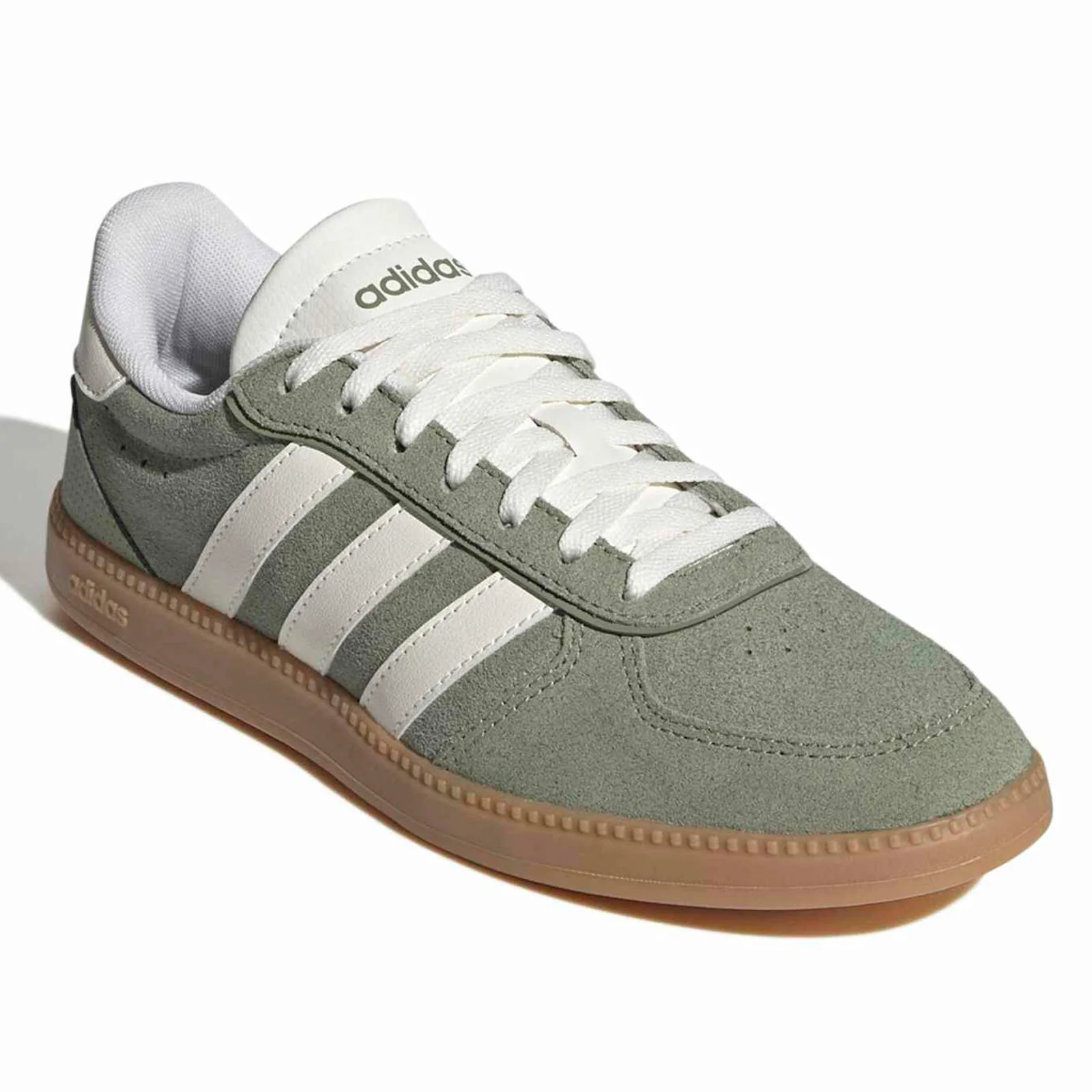 adidas Breaknet Sleek Womens Regular-Fit Shoes - Image 7
