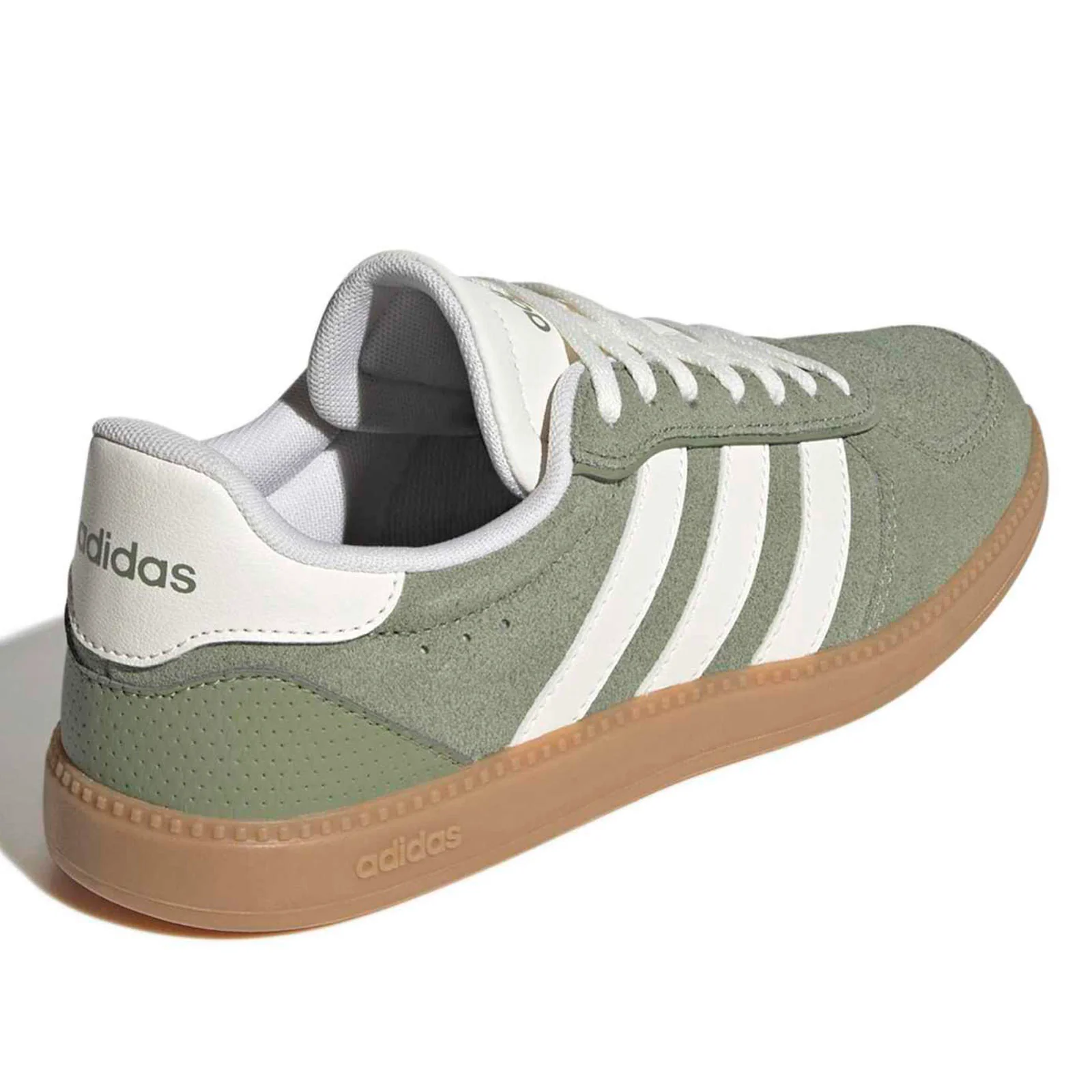 adidas Breaknet Sleek Womens Regular-Fit Shoes - Image 8
