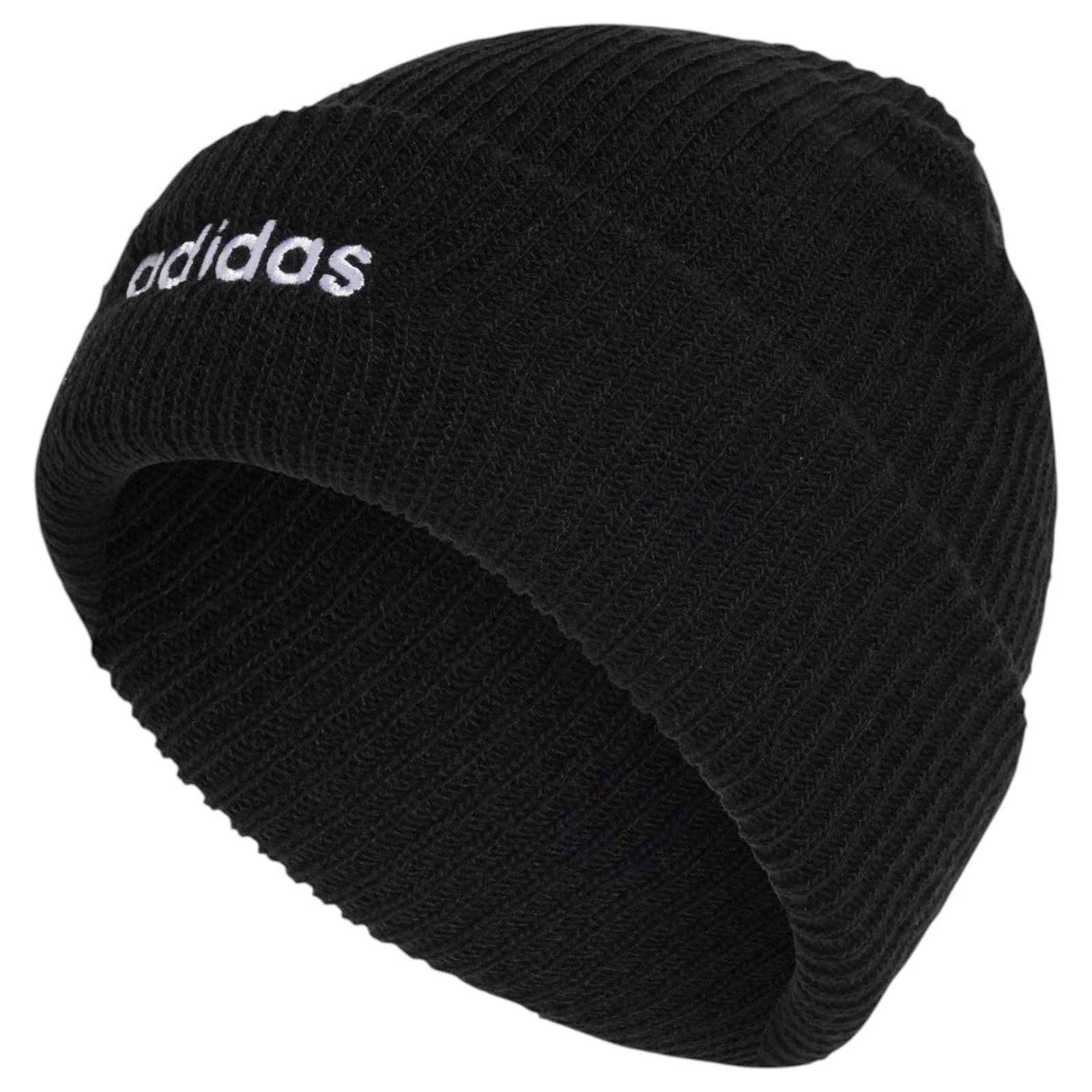 adidas Classic Rib-Knit Beanie
