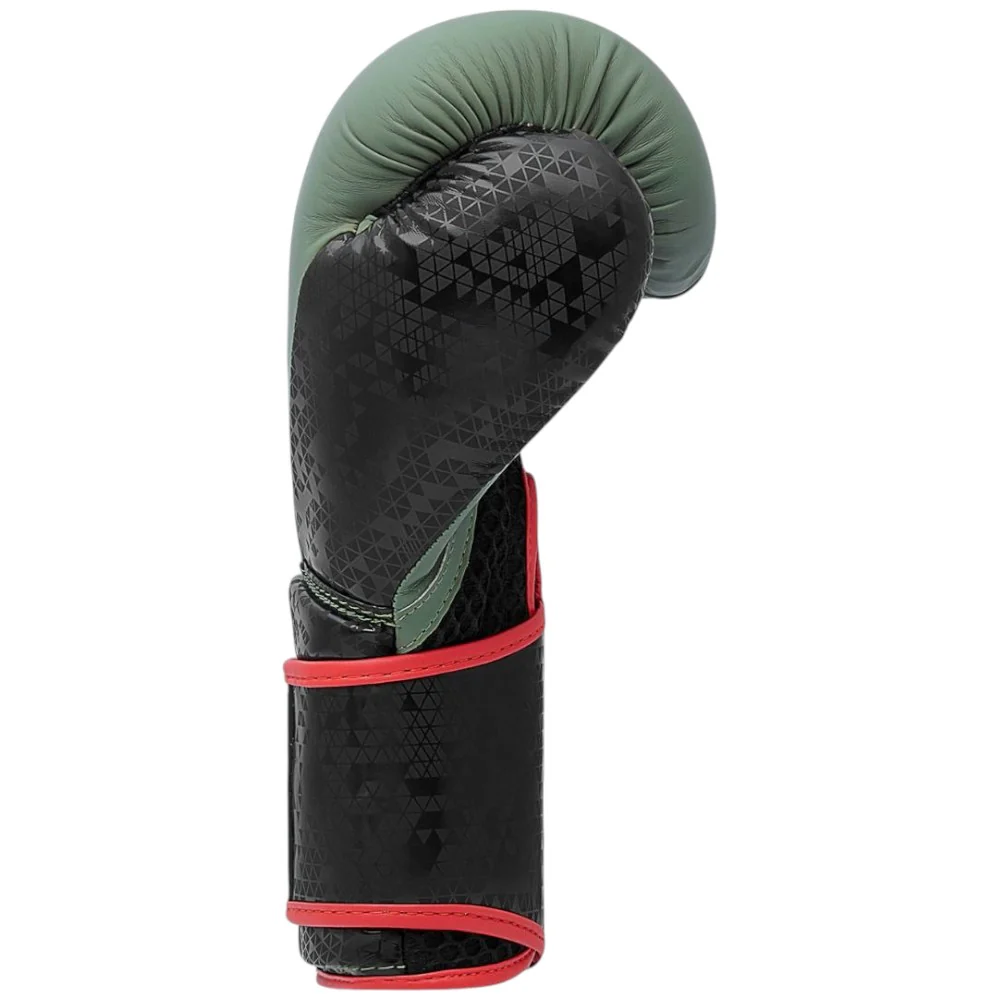 adidas Combat 50 14oz Boxing Gloves - Image 2