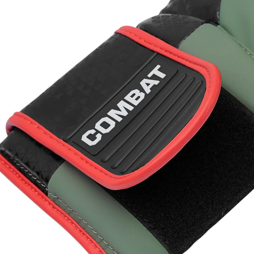 adidas Combat 50 14oz Boxing Gloves - Image 7