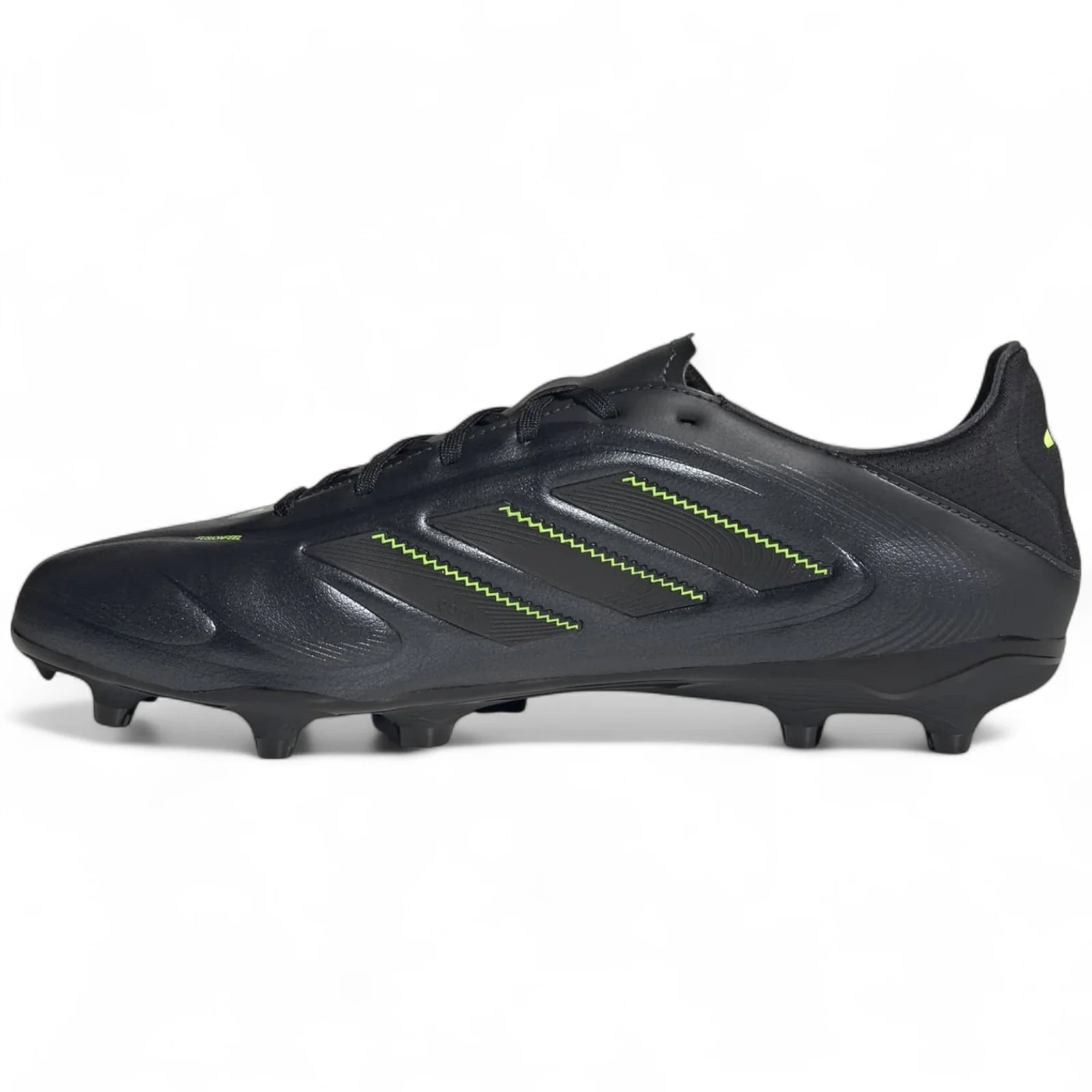 adidas Copa Pure III League Adults Firm/Multi Ground Football Boots - Image 2
