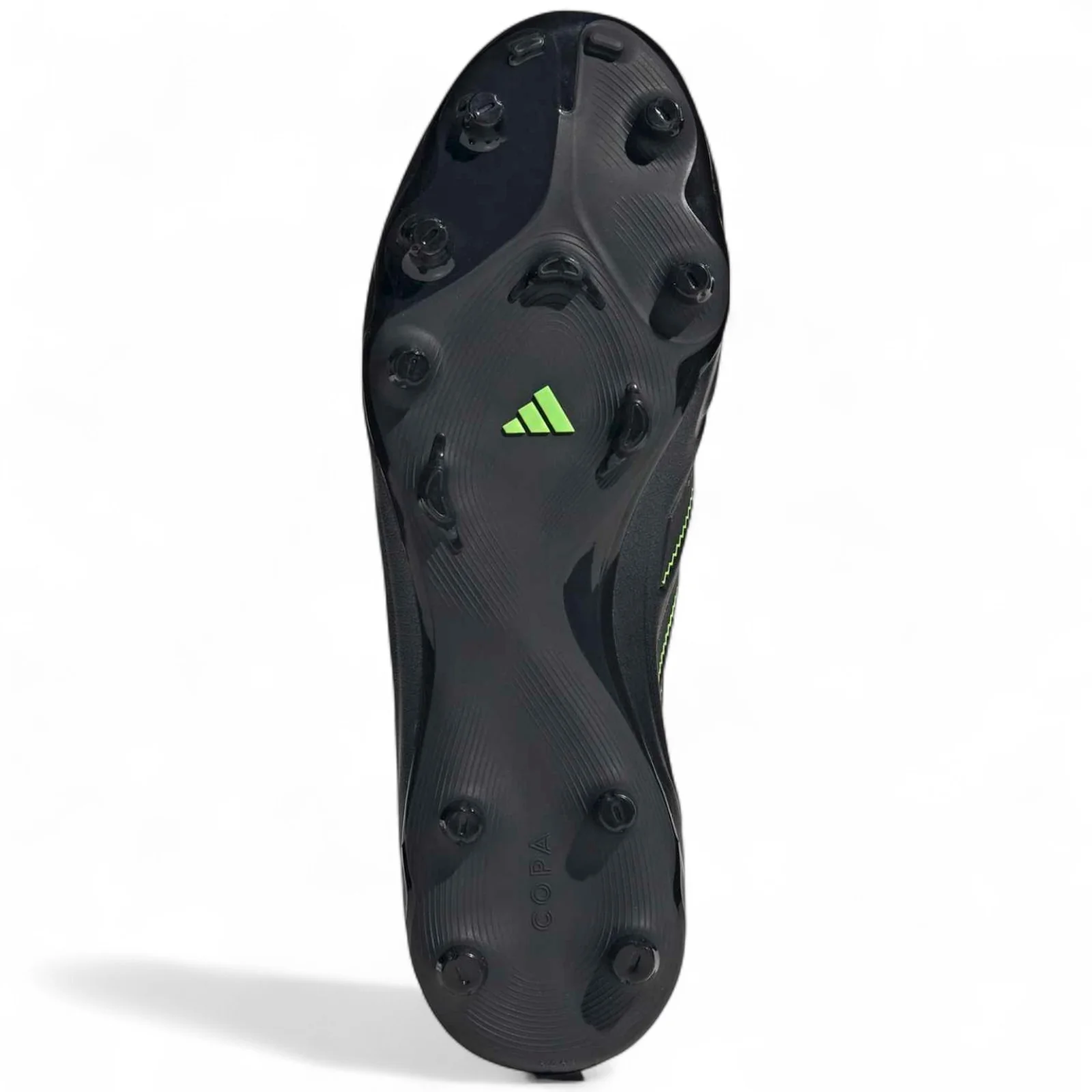 adidas Copa Pure III League Adults Firm/Multi Ground Football Boots - Image 4