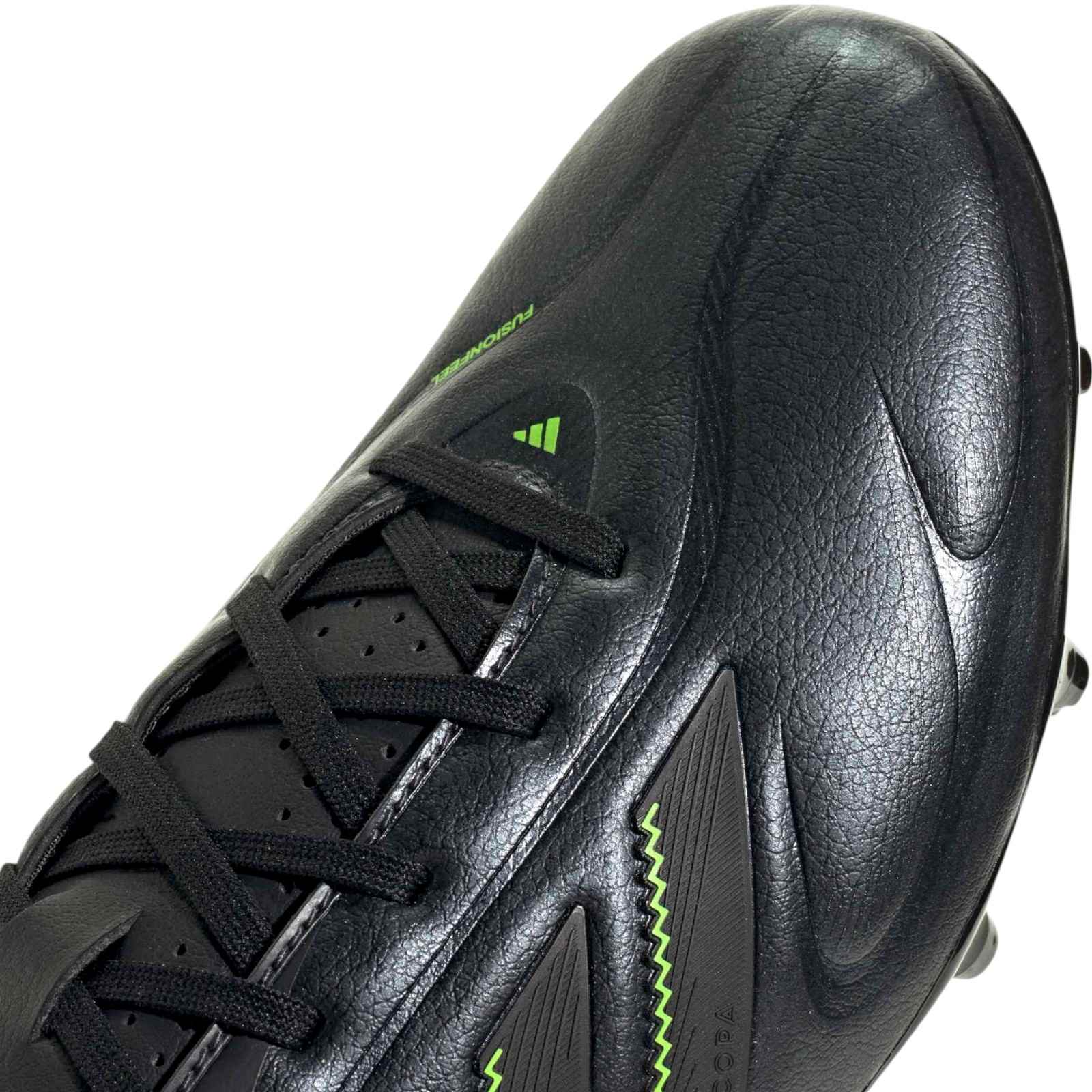 adidas Copa Pure III League Adults Firm/Multi Ground Football Boots - Image 5