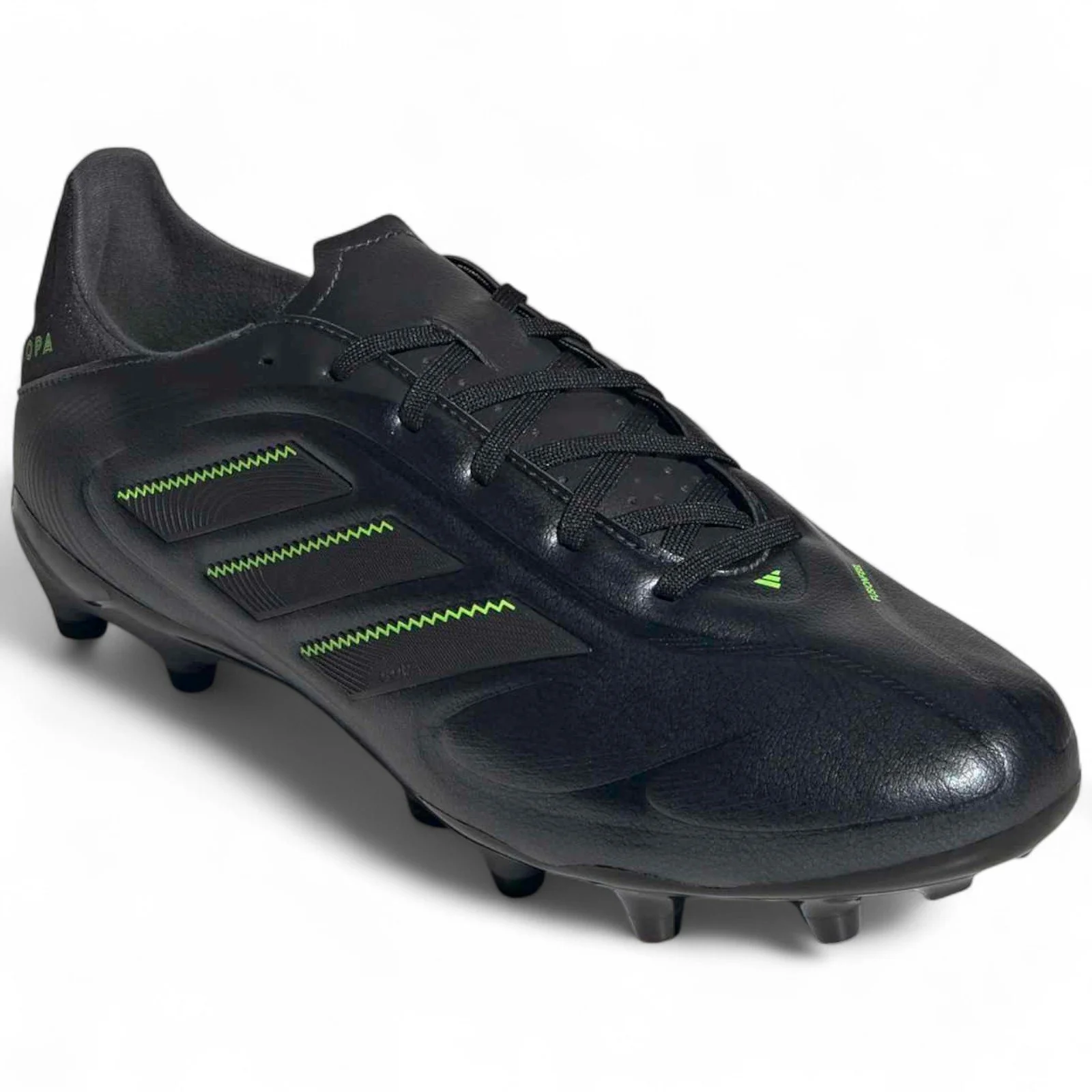 adidas Copa Pure III League Adults Firm/Multi Ground Football Boots - Image 7