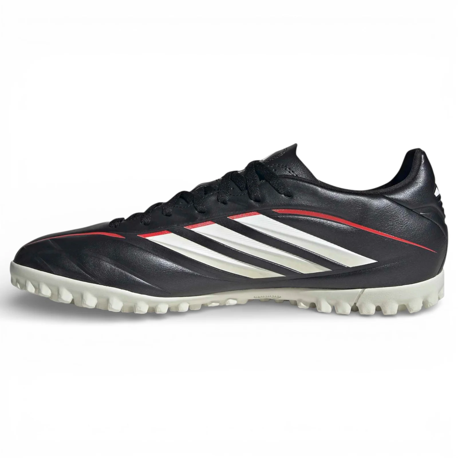 adidas Copa Pure IV Club Mens Turf Ground Football Shoes - Image 2
