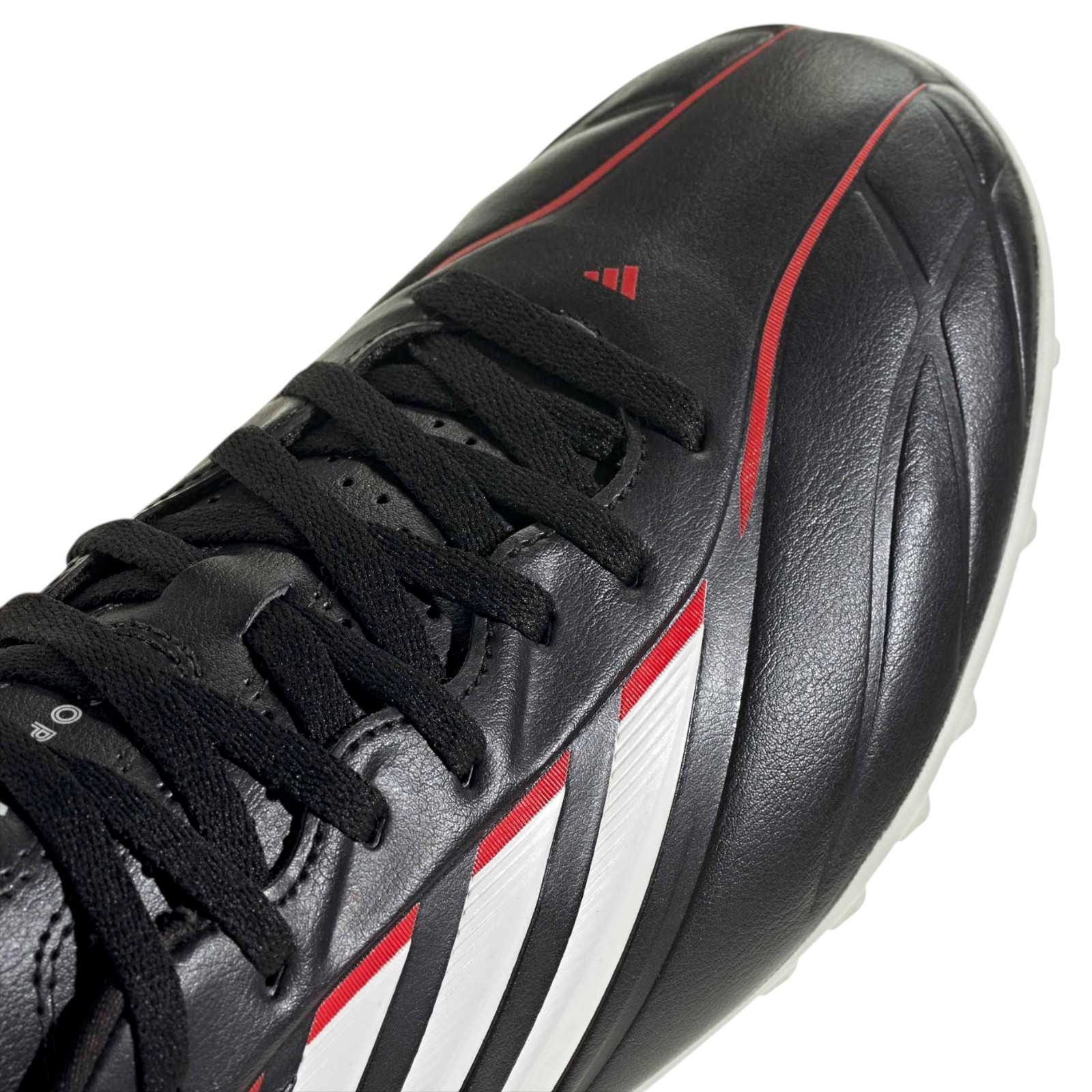 adidas Copa Pure IV Club Mens Turf Ground Football Shoes - Image 5