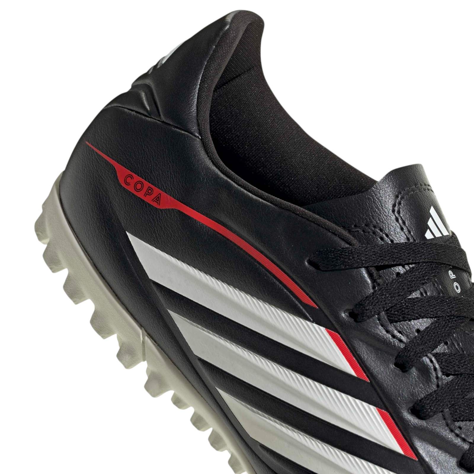 adidas Copa Pure IV Club Mens Turf Ground Football Shoes - Image 6