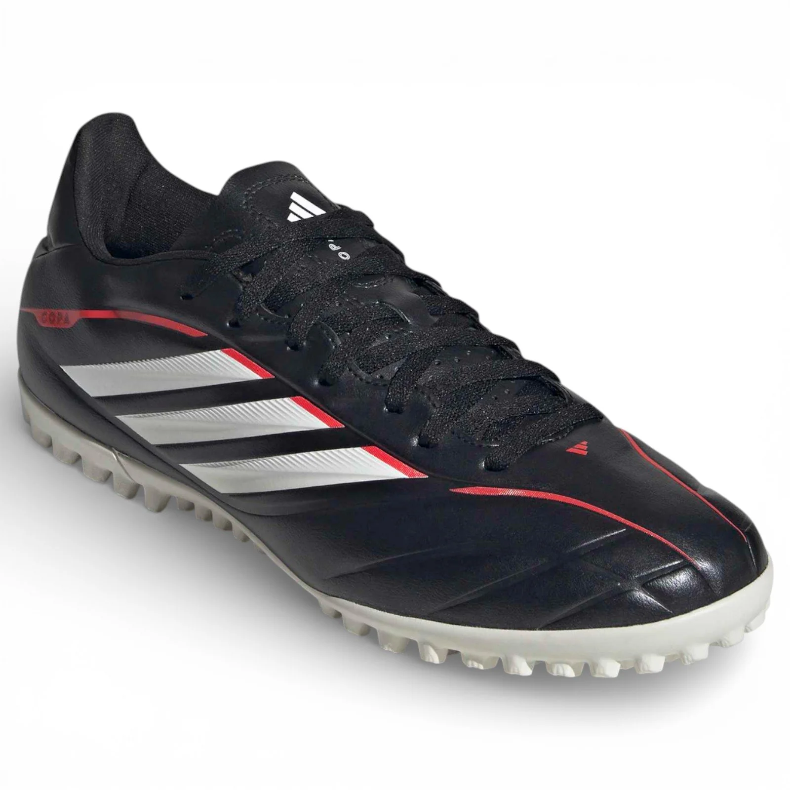 adidas Copa Pure IV Club Mens Turf Ground Football Shoes - Image 7