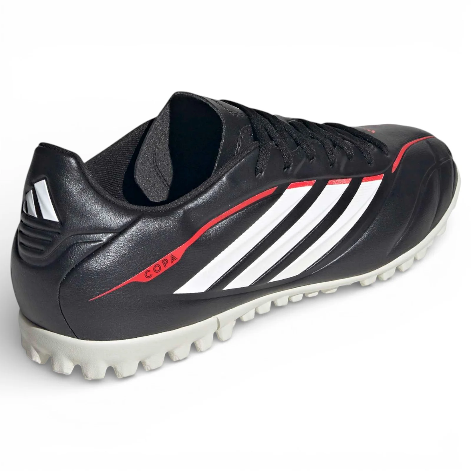 adidas Copa Pure IV Club Mens Turf Ground Football Shoes - Image 8