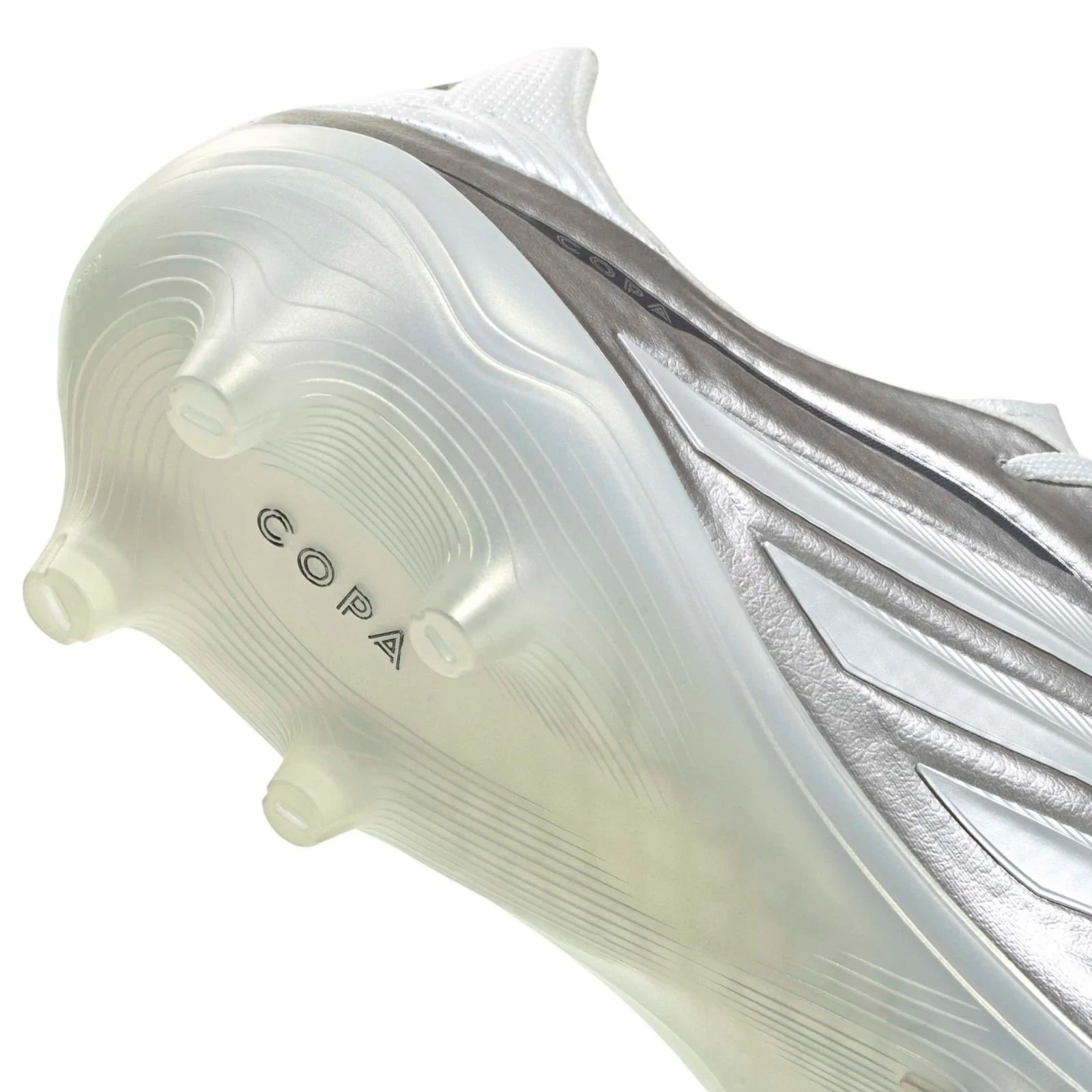 adidas Copa Pure IV Elite Mens Firm Ground Football Boots - Image 6