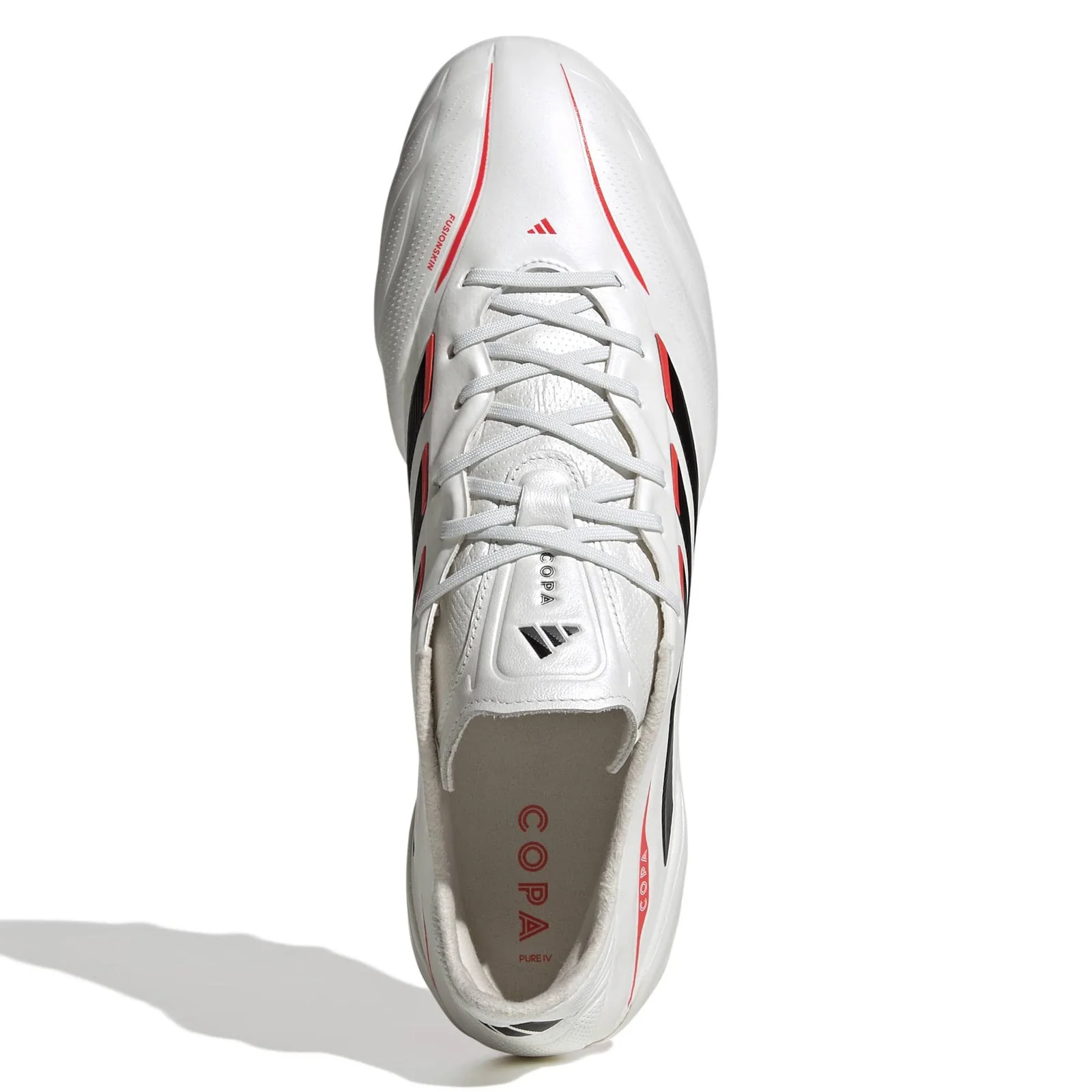 adidas Copa Pure IV Elite Mens Firm Ground Football Boots - Image 3