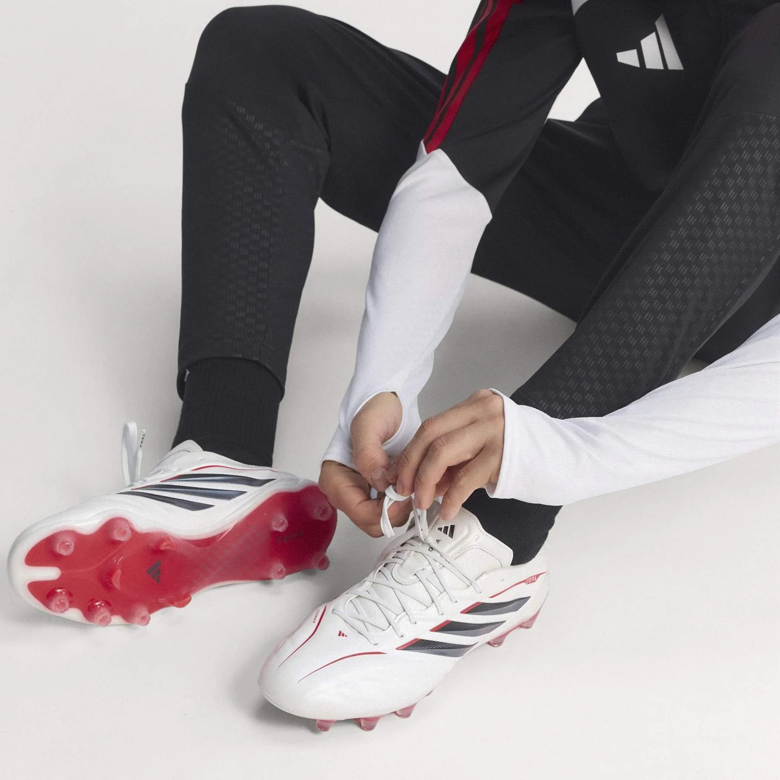 adidas Copa Pure IV Elite Mens Firm Ground Football Boots - Image 8