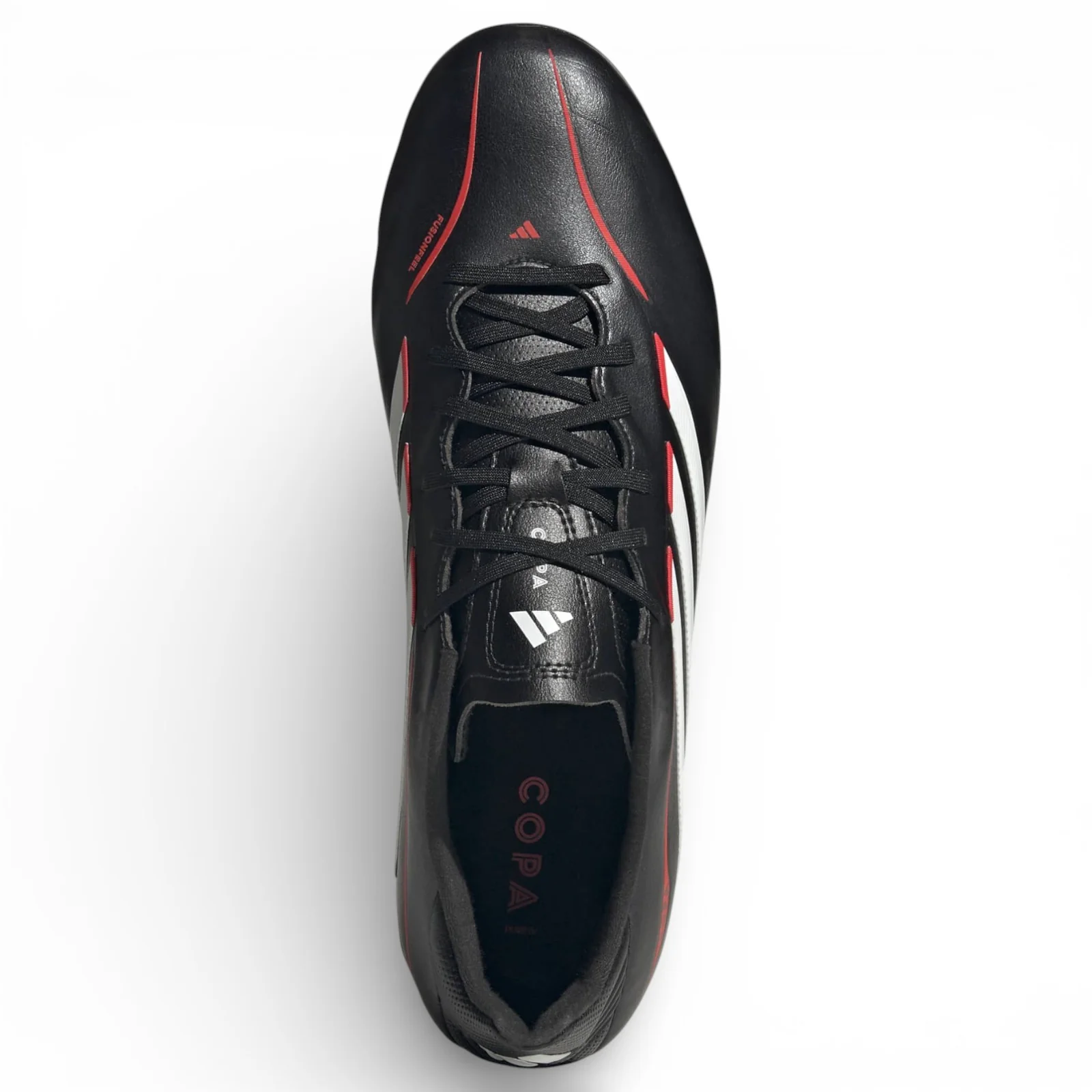 adidas Copa Pure IV League Mens Firm Ground Football Boots - Image 3