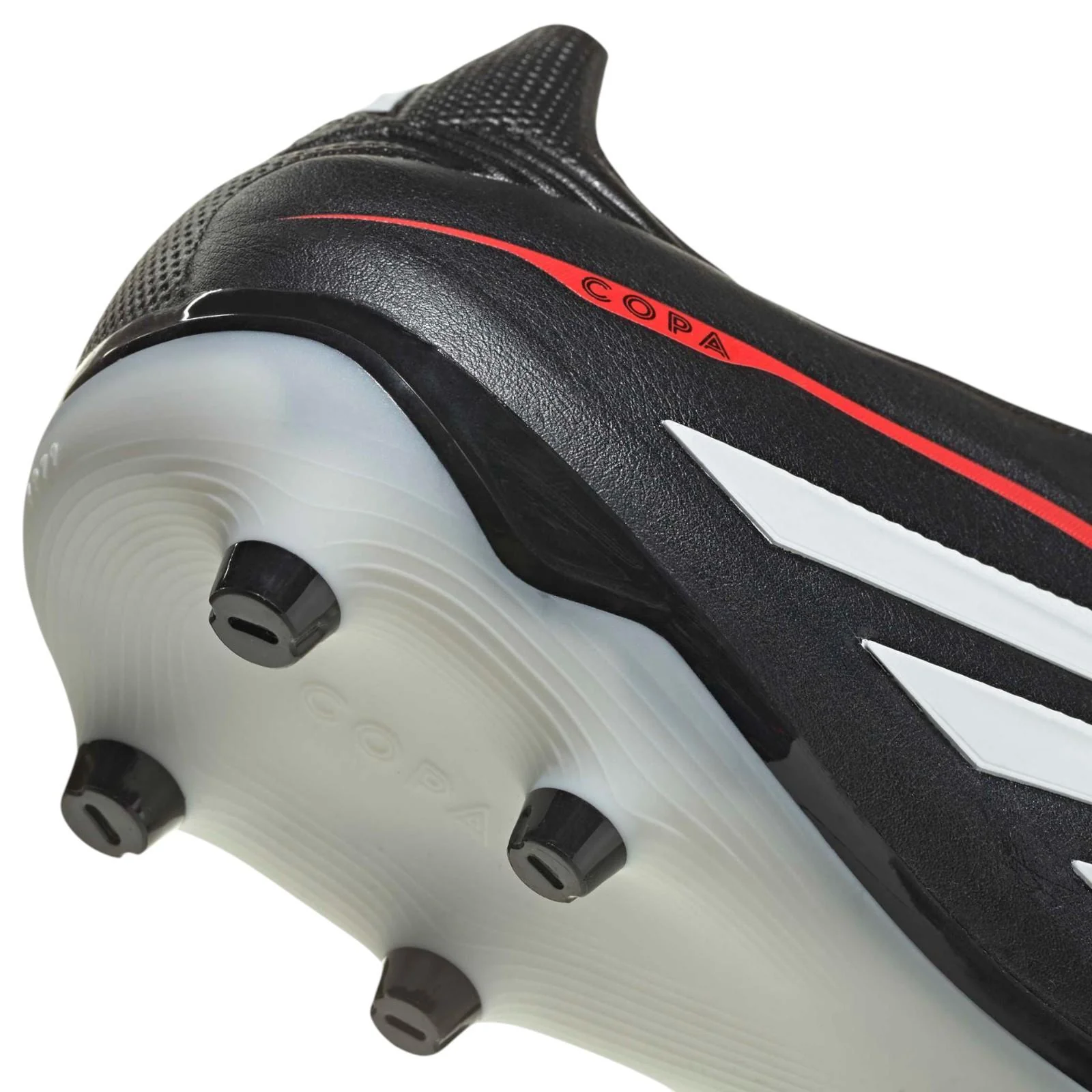 adidas Copa Pure IV League Mens Firm Ground Football Boots - Image 6