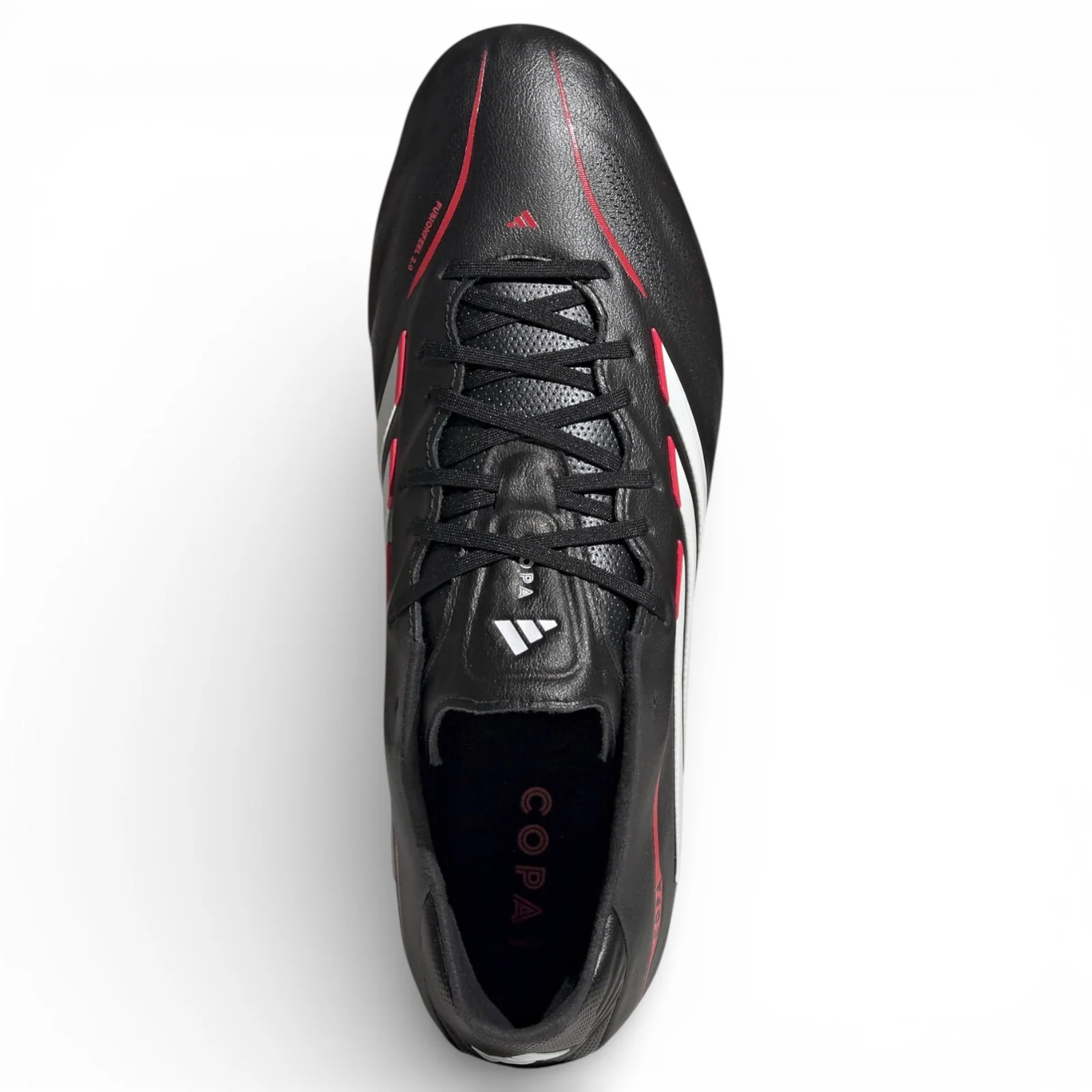 adidas Copa Pure IV Pro Mens Firm Ground Football Boots - Image 3
