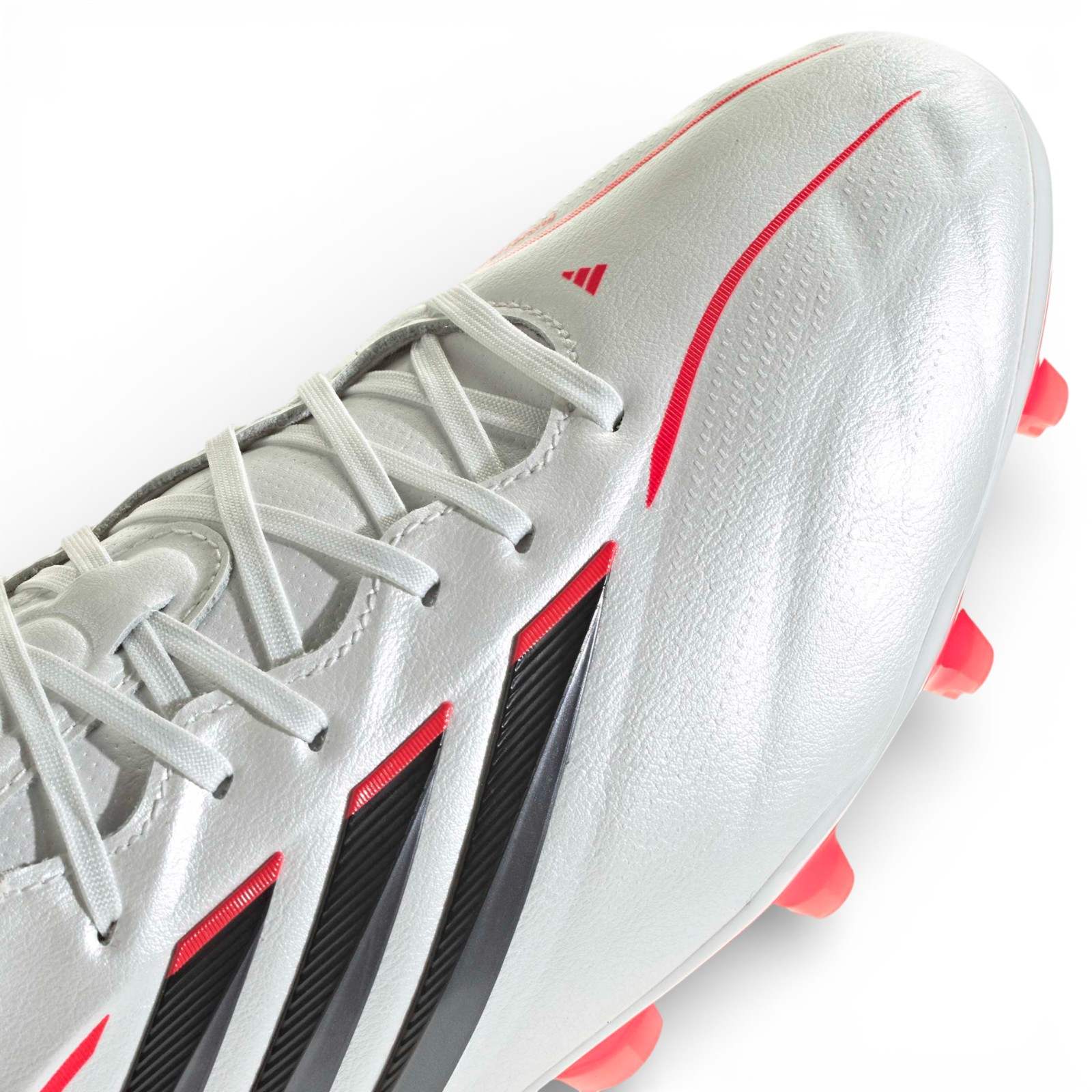 adidas Copa Pure IV Pro Mens Firm Ground Football Boots - Image 5