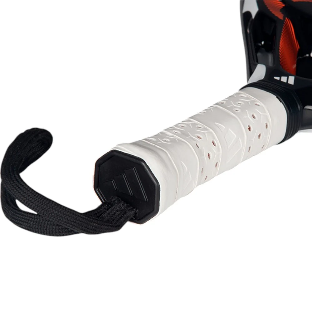 adidas Crossit Team Ctrl 2026 Advanced Level Padel Racket - Image 8