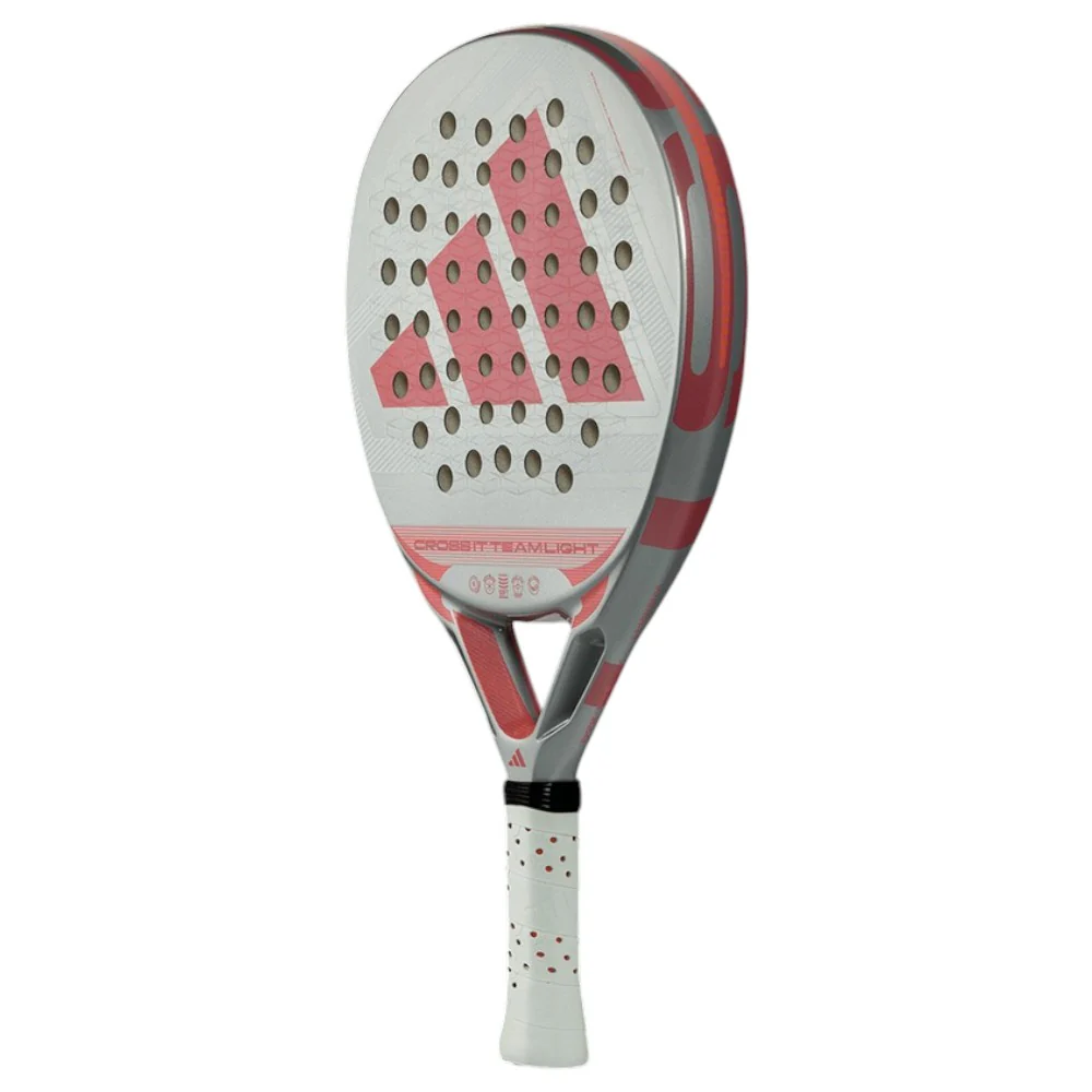 adidas Crossit Team Light 2026 Advanced Level Padel Racket - Image 3