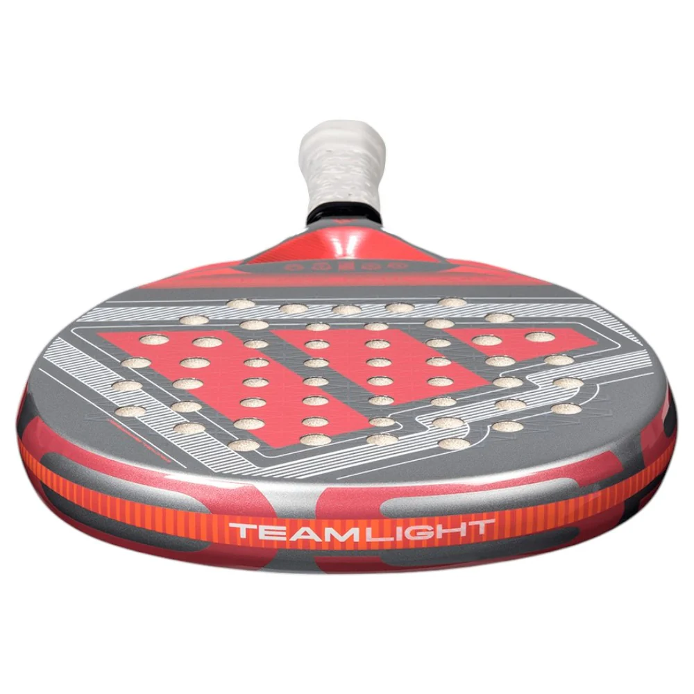 adidas Crossit Team Light 2026 Advanced Level Padel Racket - Image 4