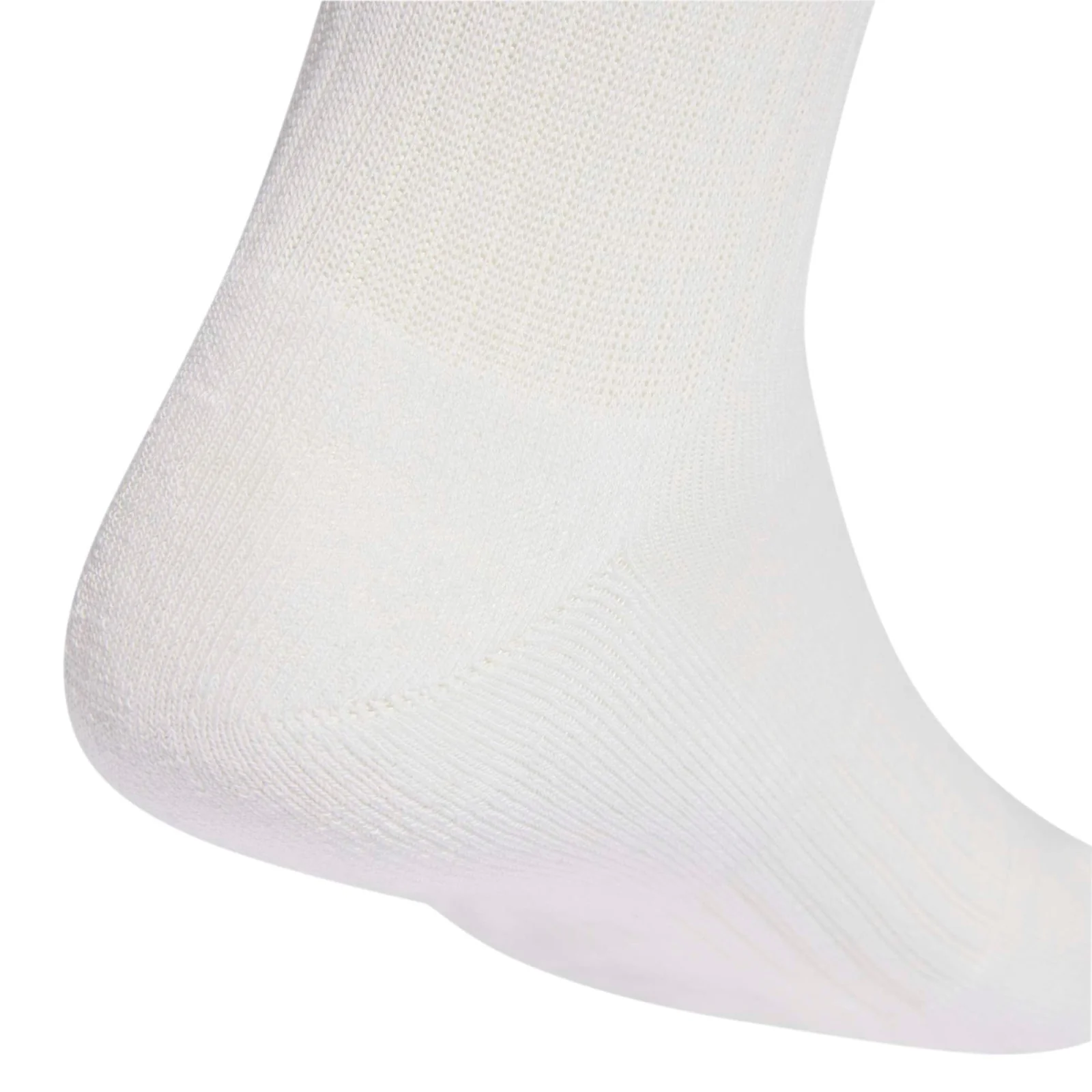 adidas 3-Stripes Cushioned Sportswear Crew Socks 3 Pair Pack - Image 4