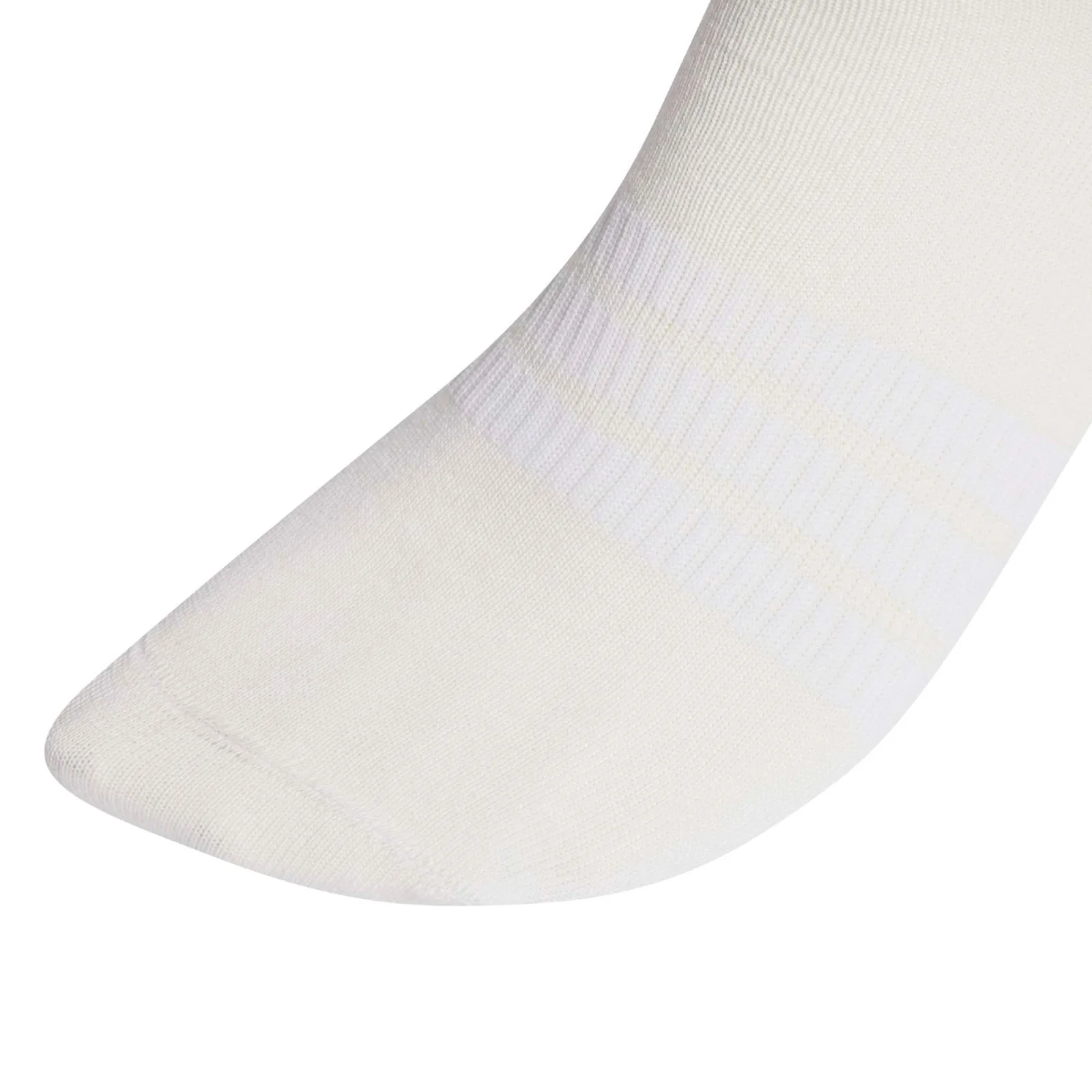 adidas Thin&Light Sportswear Ankle Socks 3 Pair Pack - Image 3